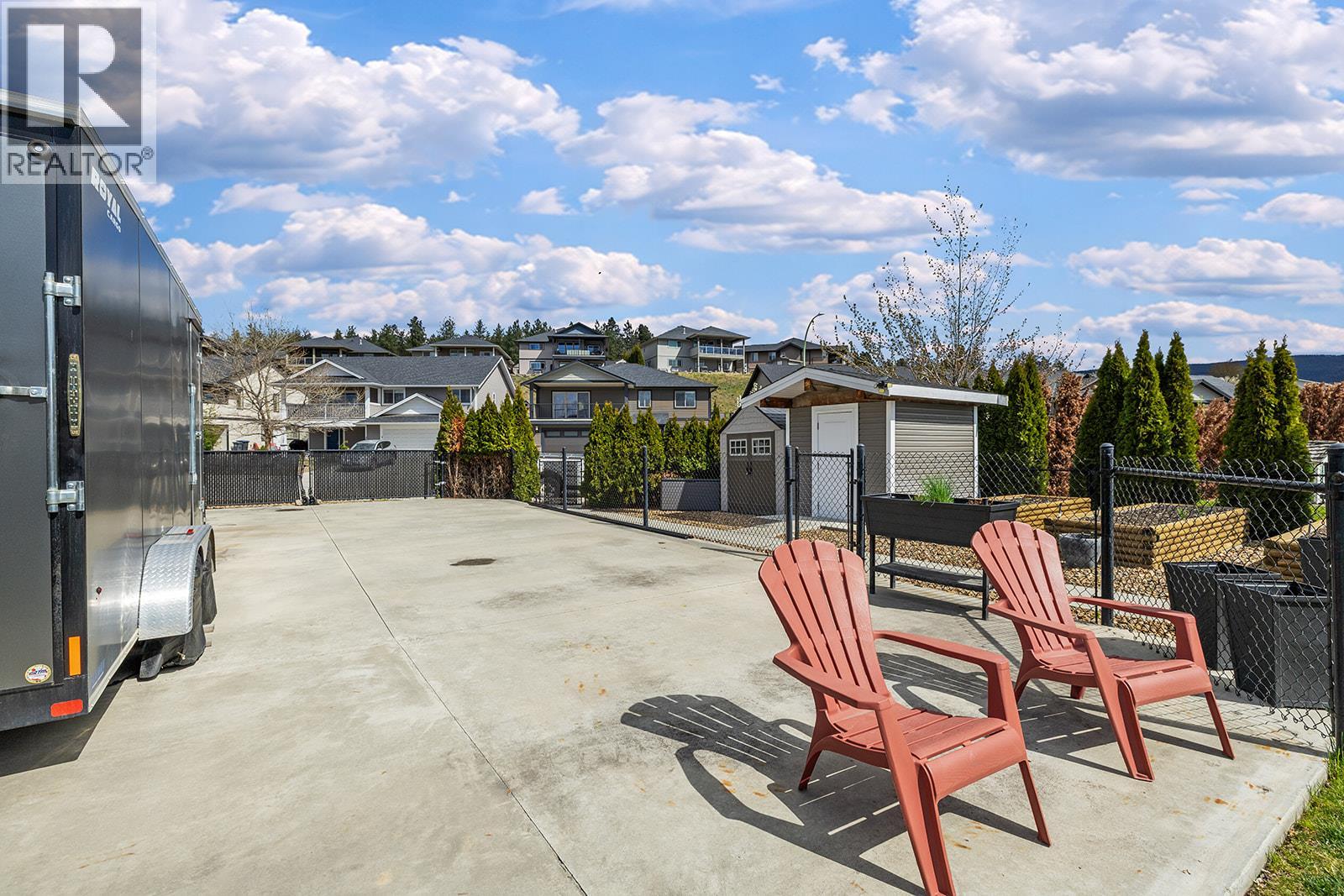 3166 Shetland Road