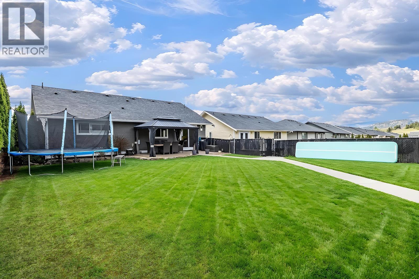 3166 Shetland Road
