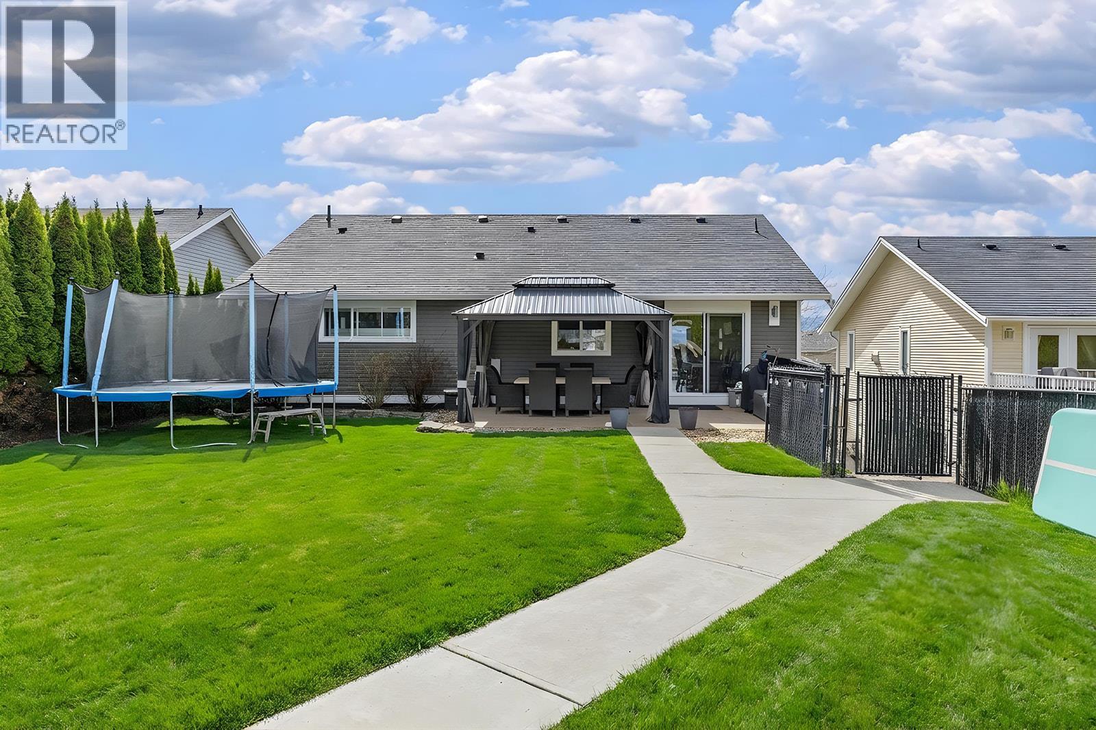3166 Shetland Road