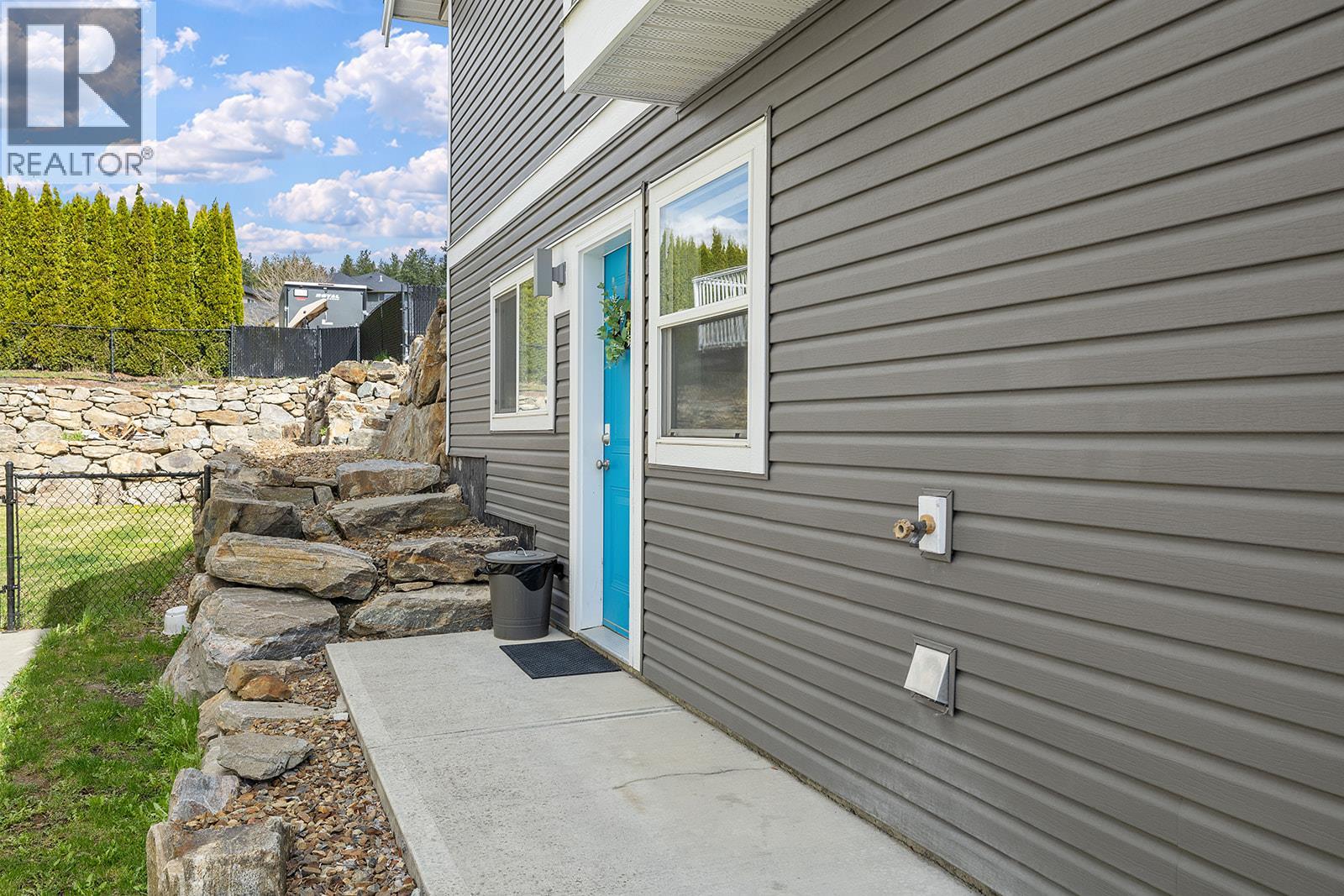3166 Shetland Road