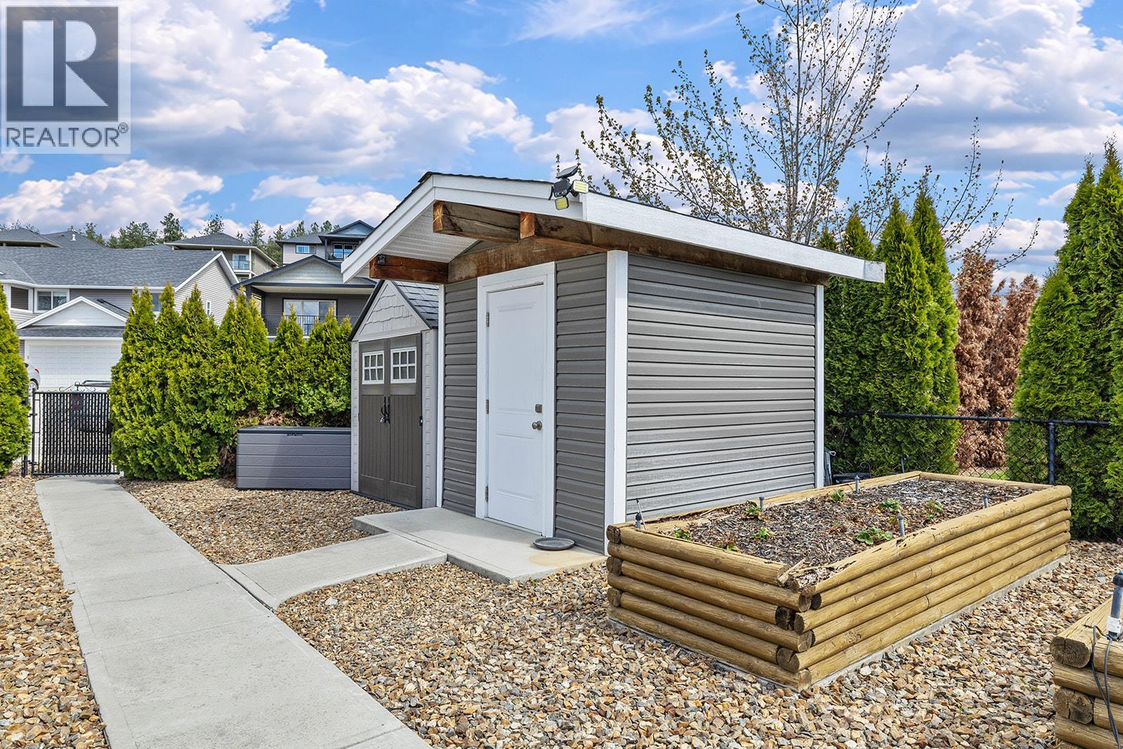 3166 Shetland Road