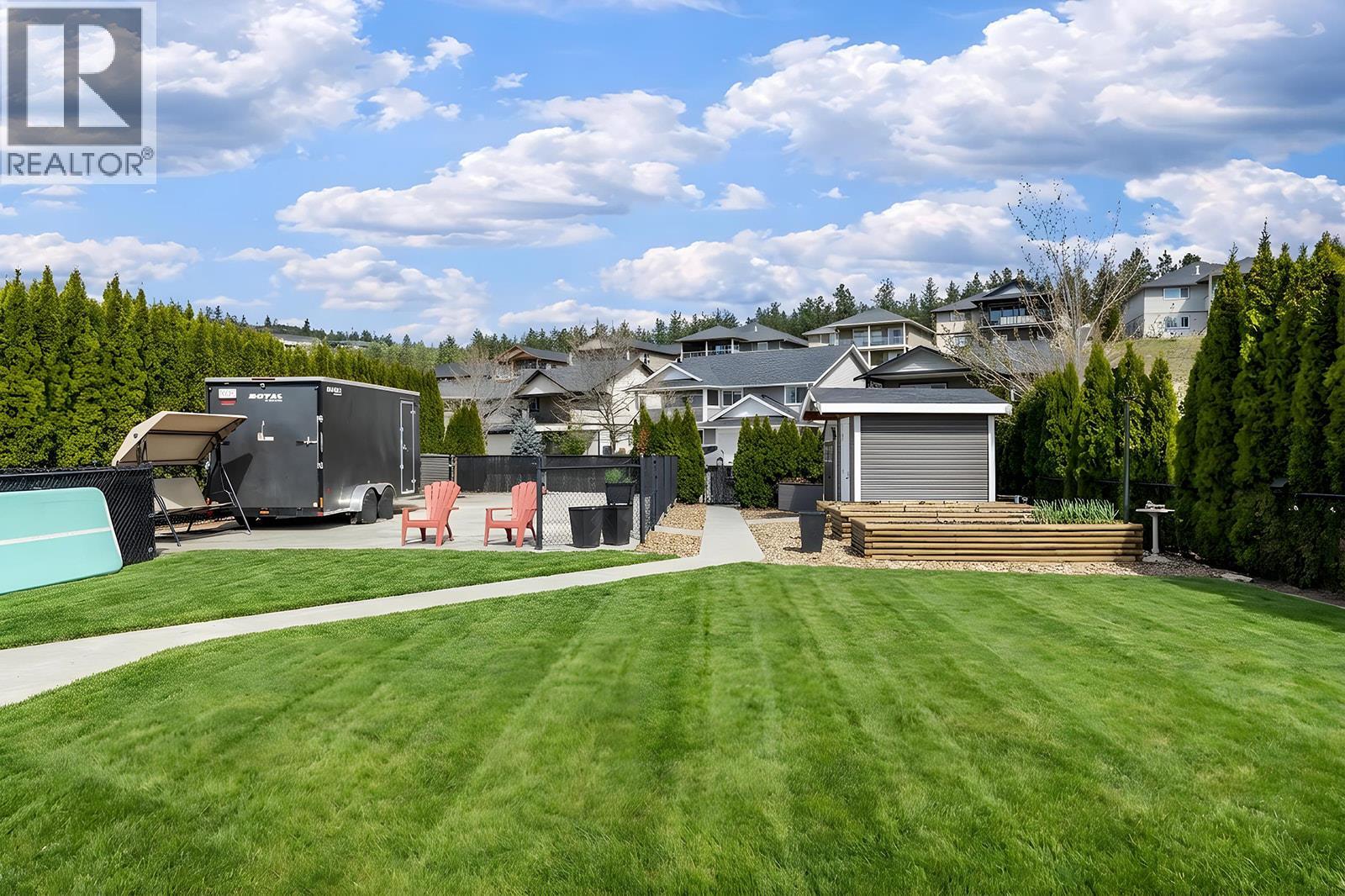 3166 Shetland Road