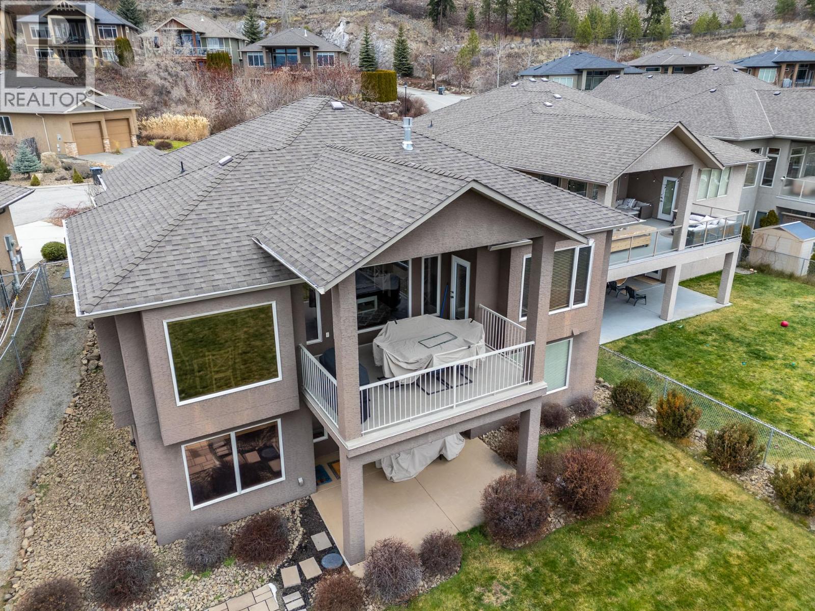 1911 Cornerstone Drive