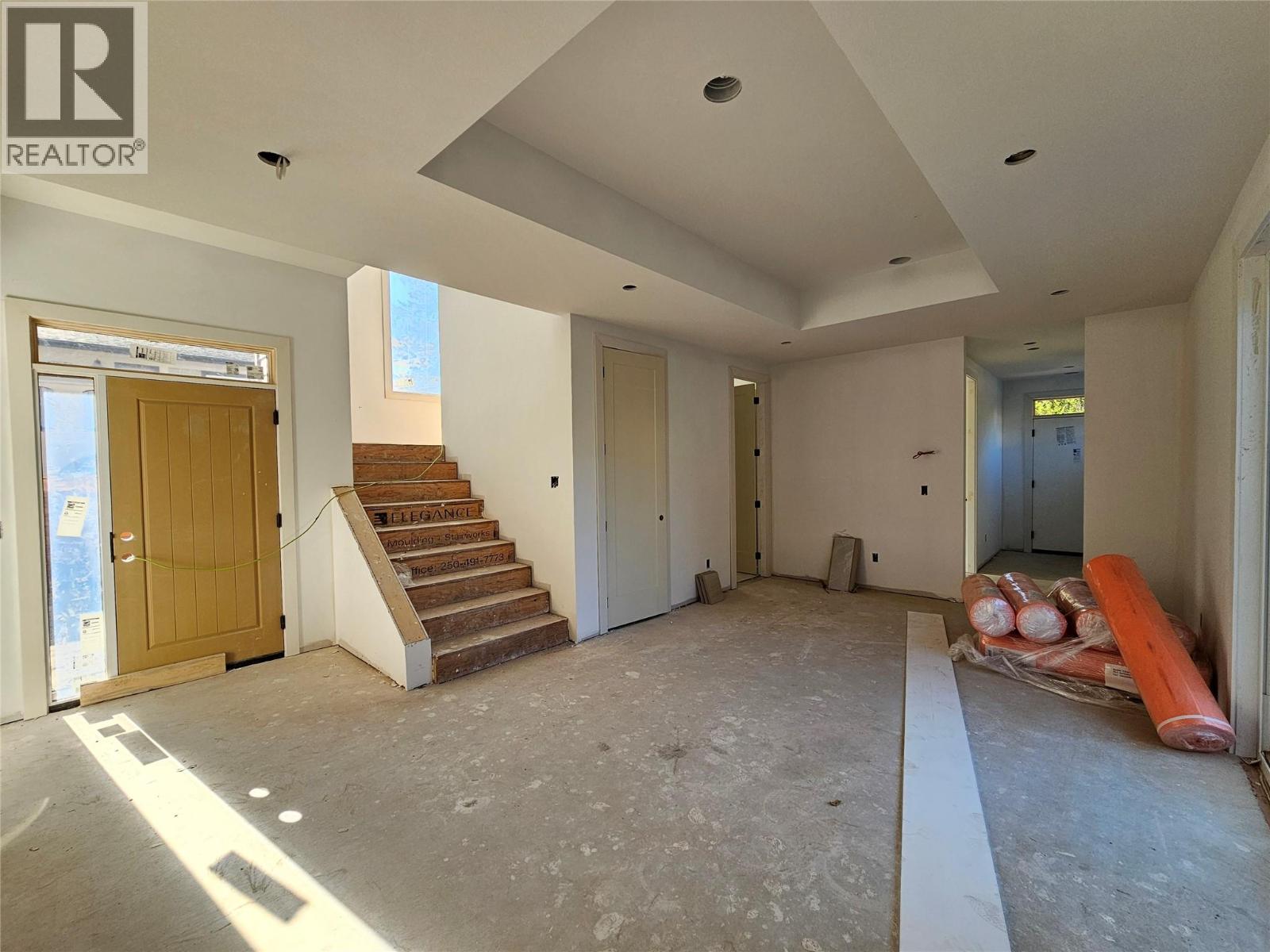 757 Barnaby Road Unit# 1