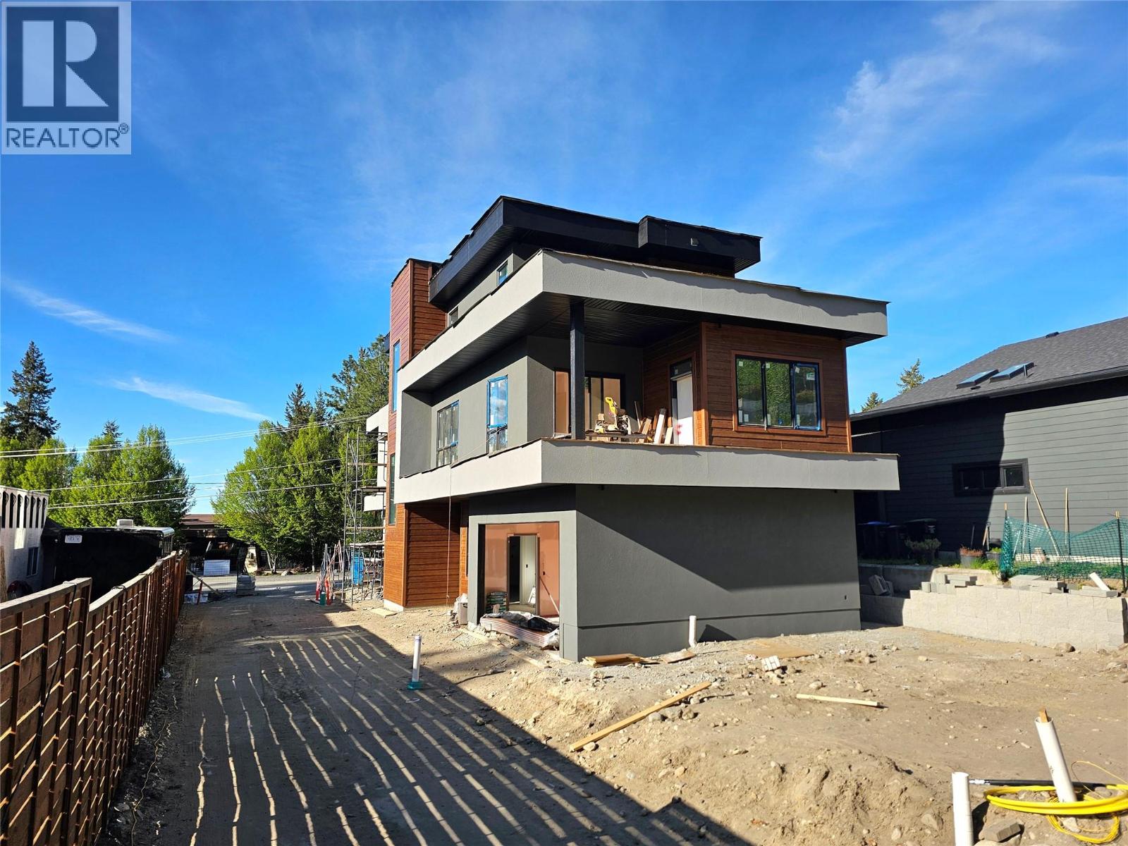 757 Barnaby Road Unit# 1