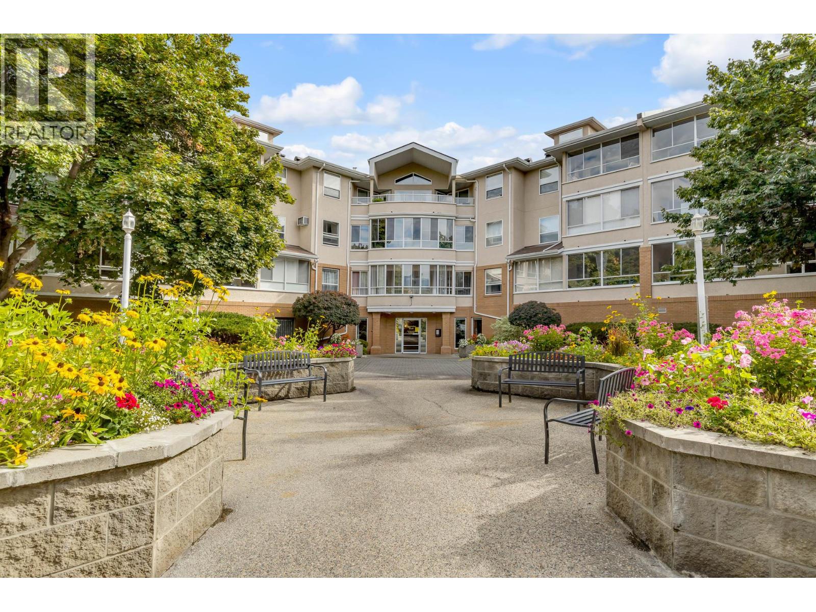 933 Harvey Avenue Unit# 303