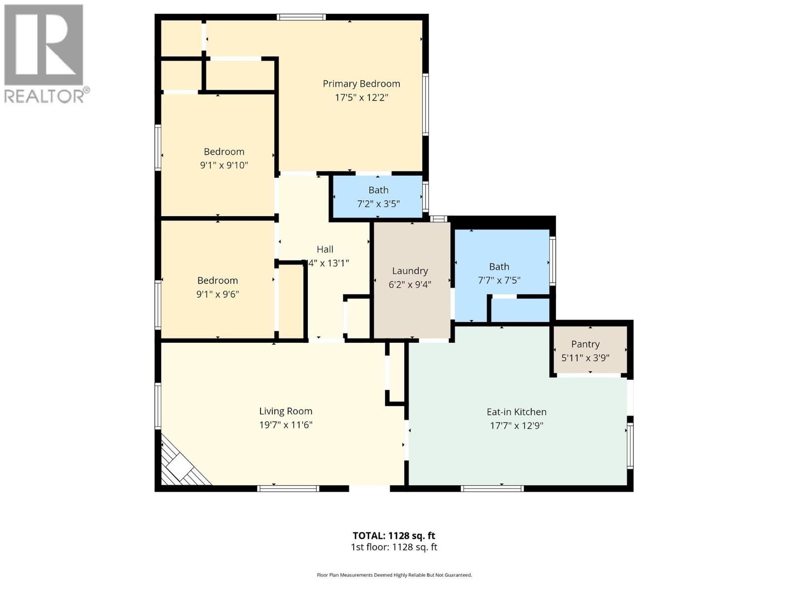 1244 Findlay Road