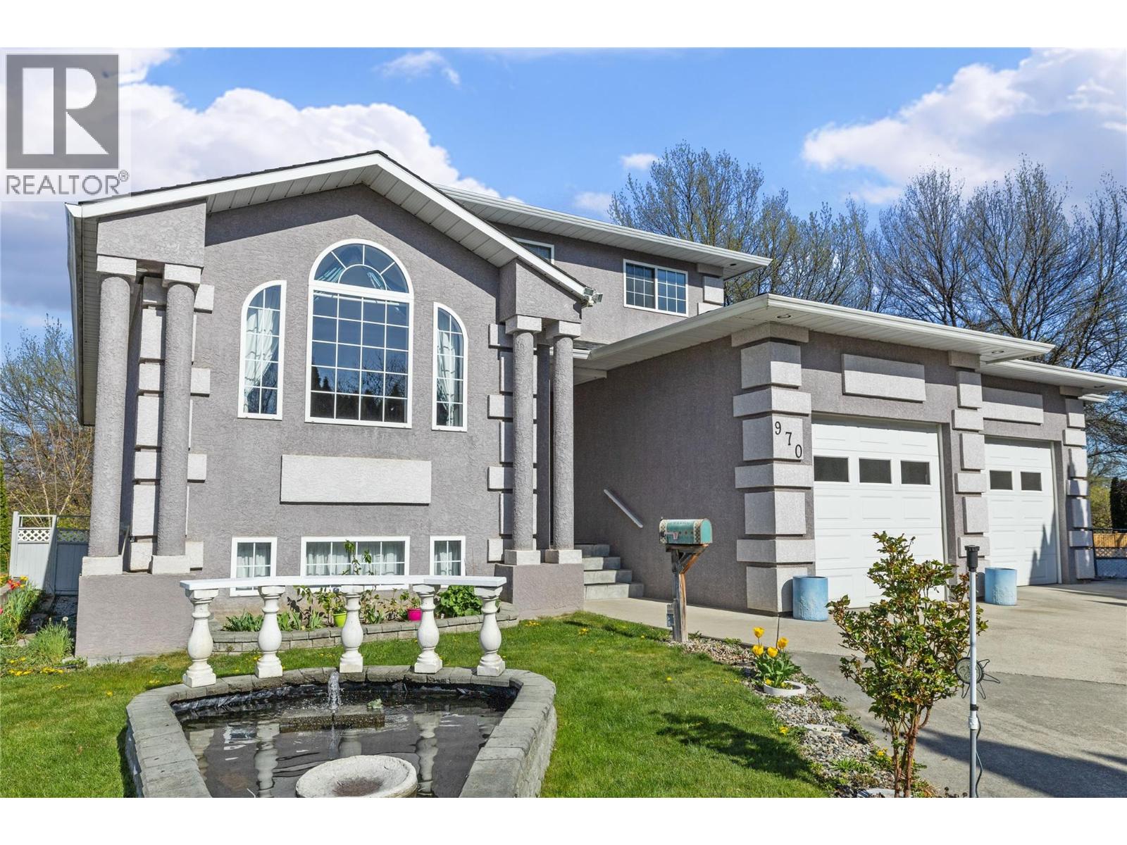 970 Maygard Road