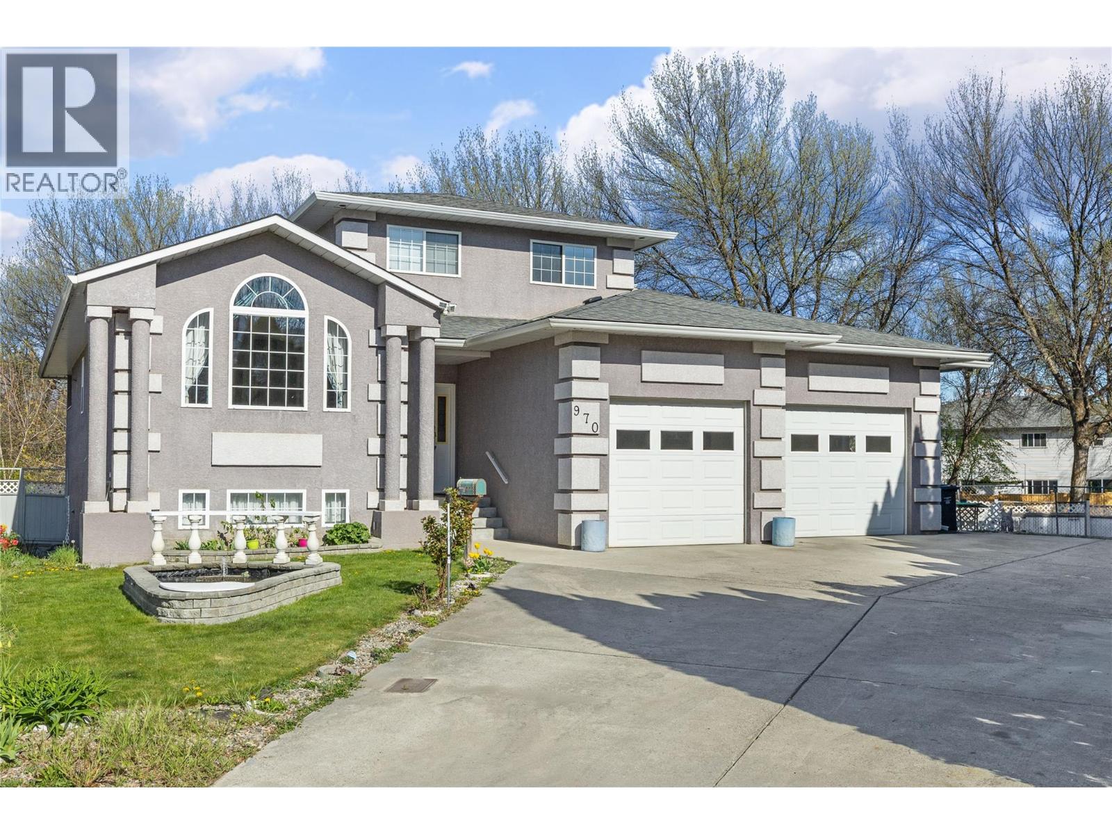 970 Maygard Road