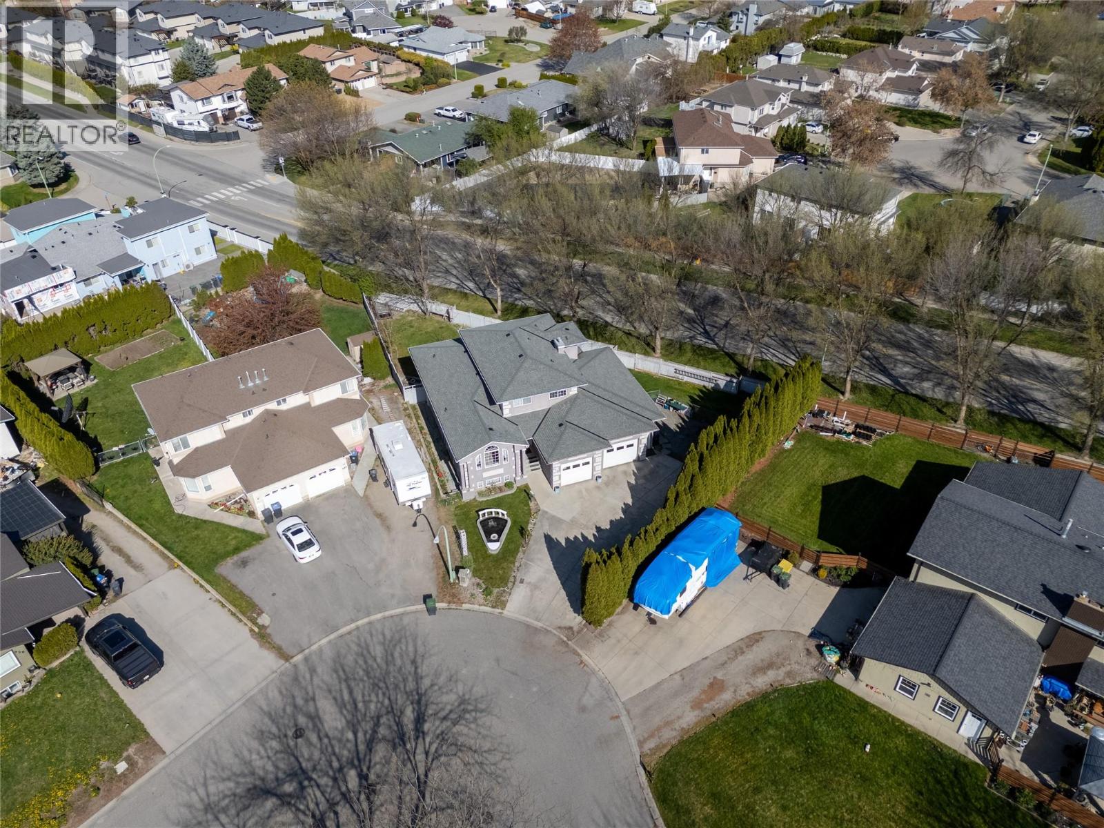 970 Maygard Road