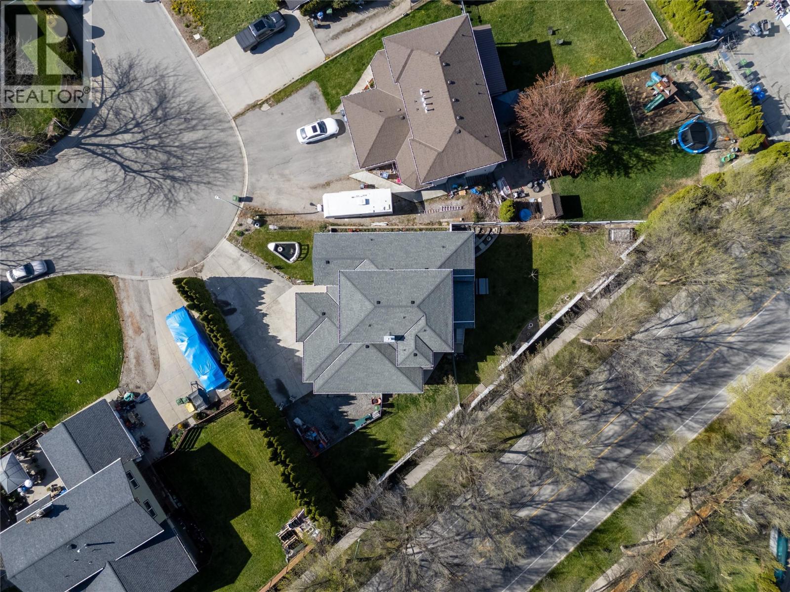 970 Maygard Road