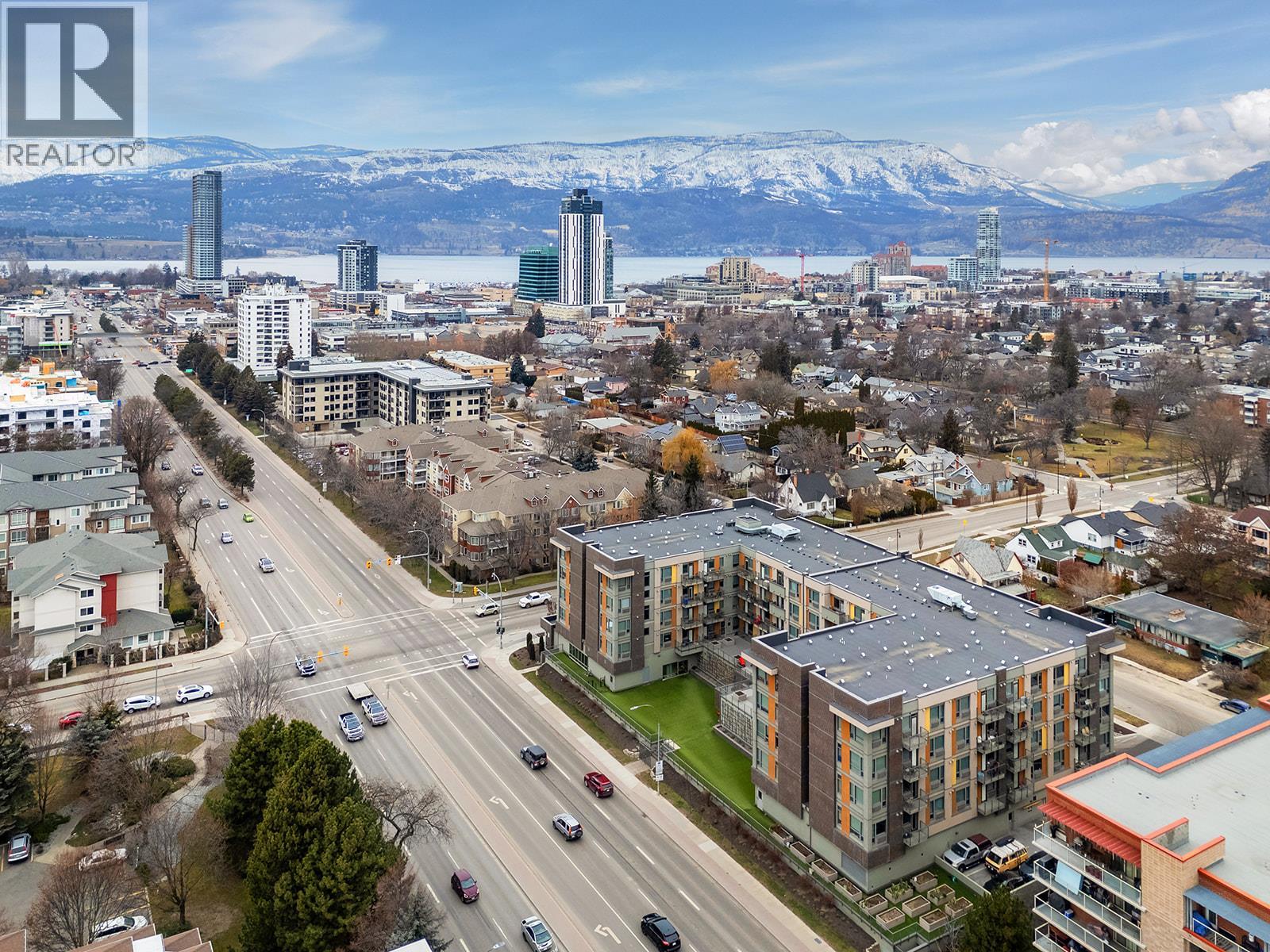 925 Leon Avenue Unit# 327
