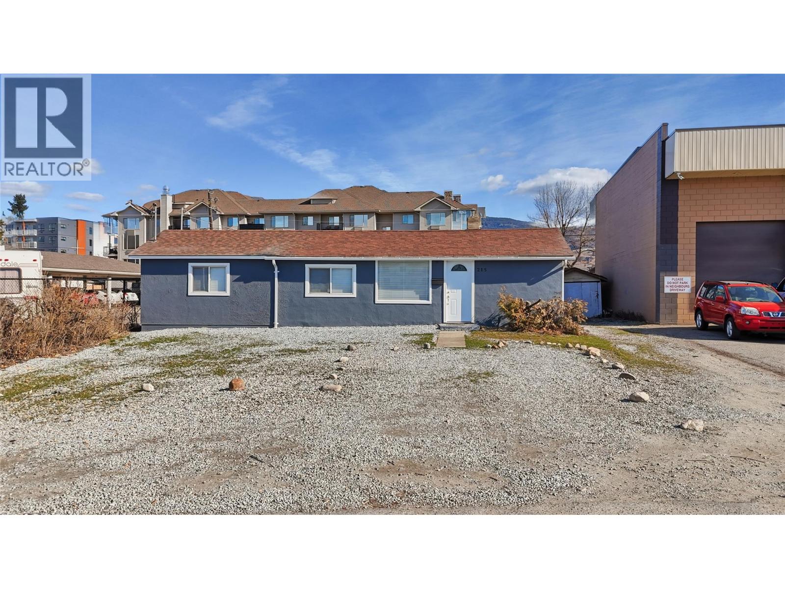 215 Froelich Road