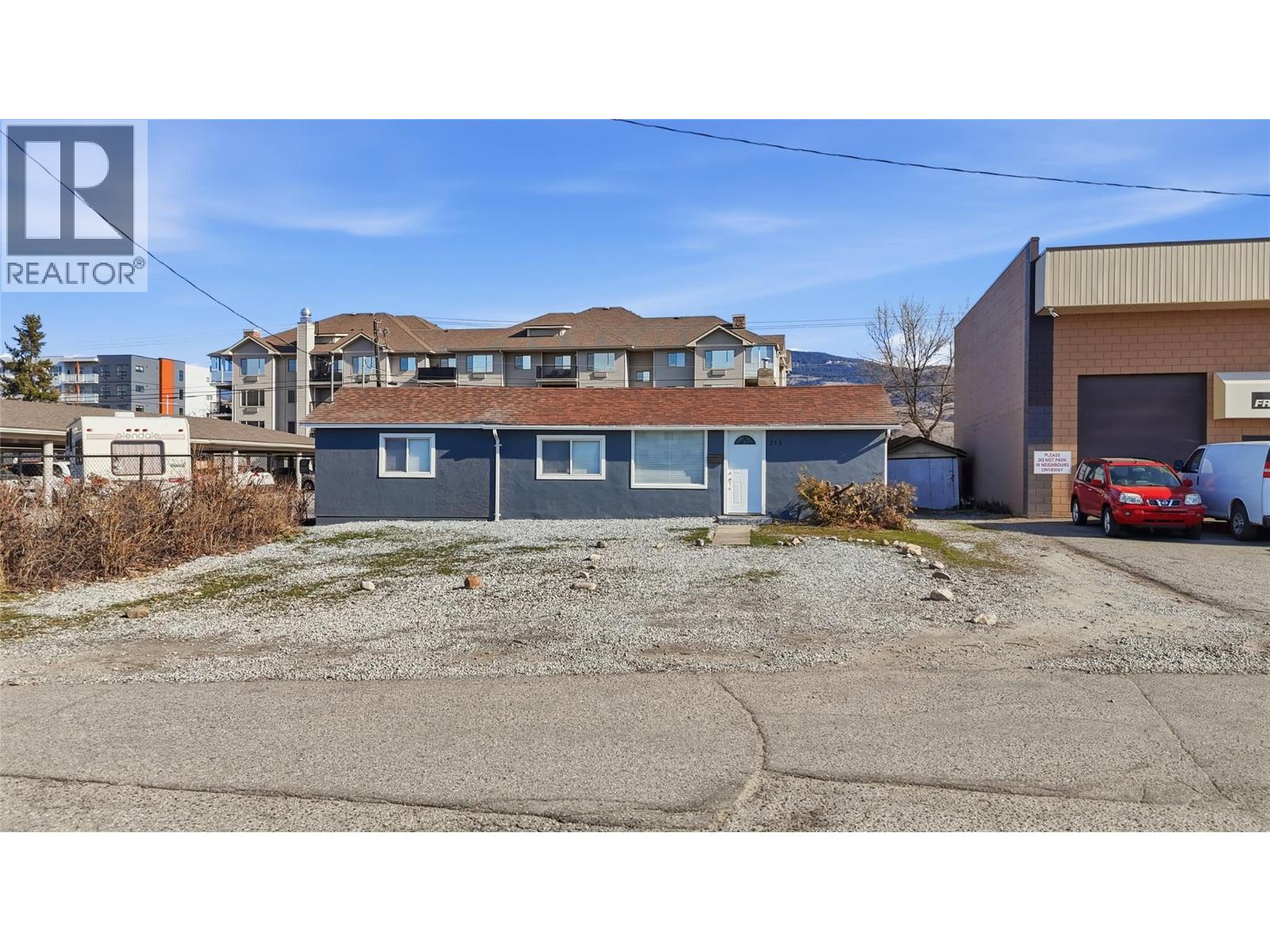 215 Froelich Road