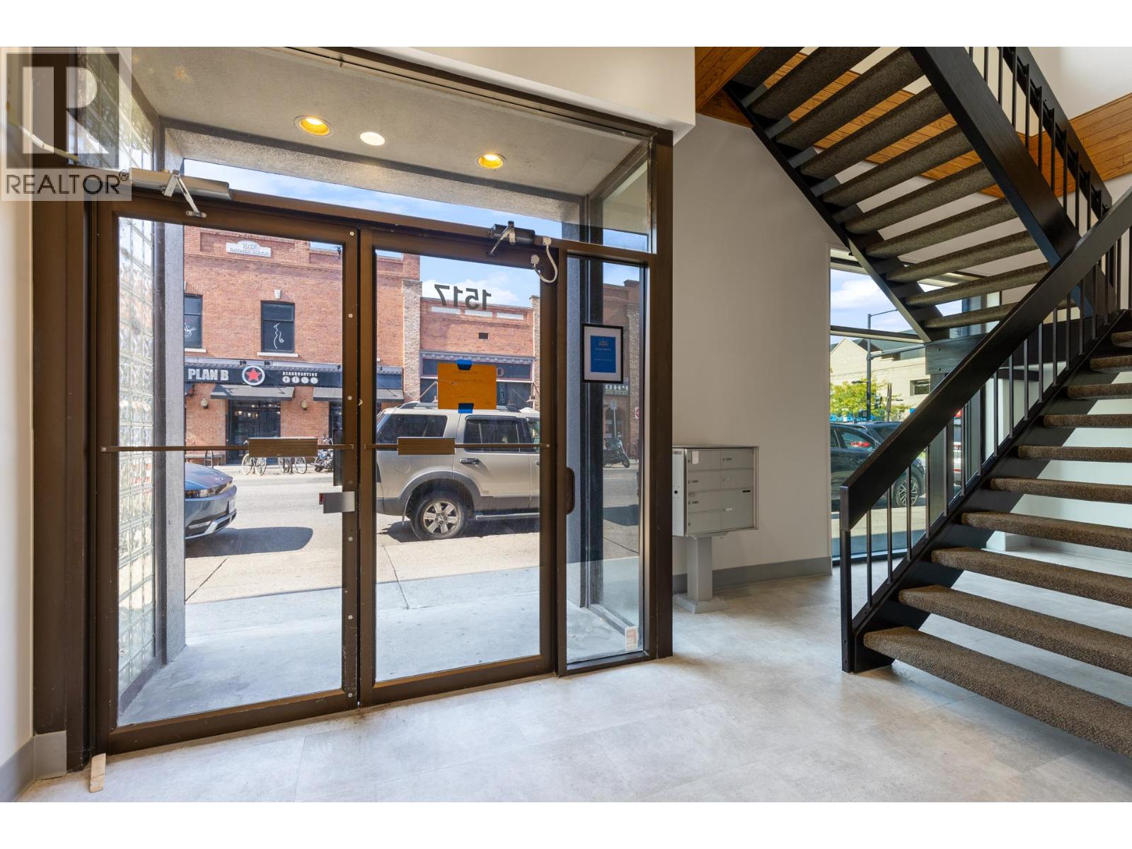 1517 Water Street Unit# 200