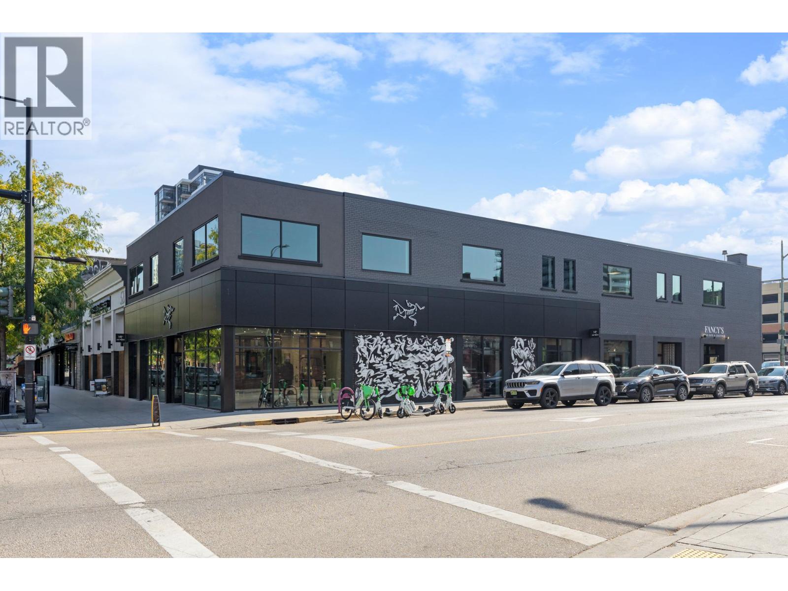 1517 Water Street Unit# 200