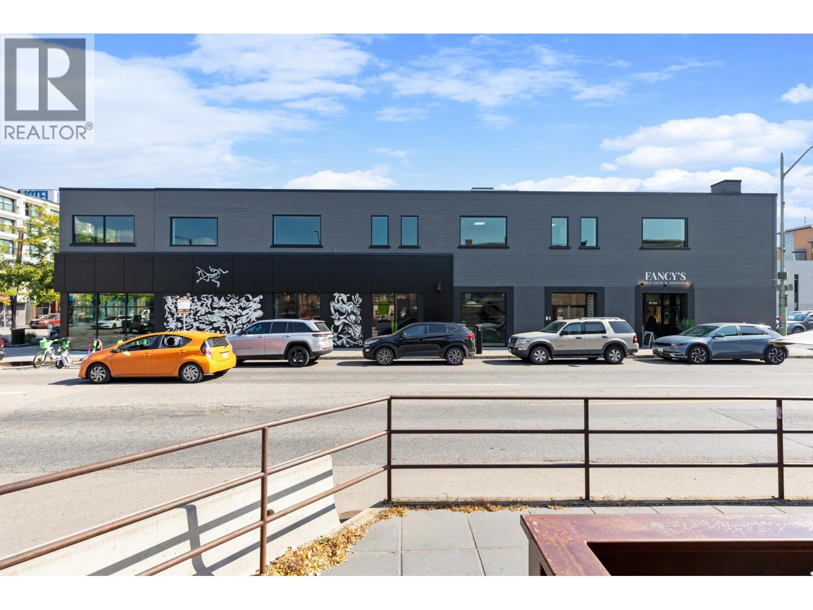 1517 Water Street Unit# 200
