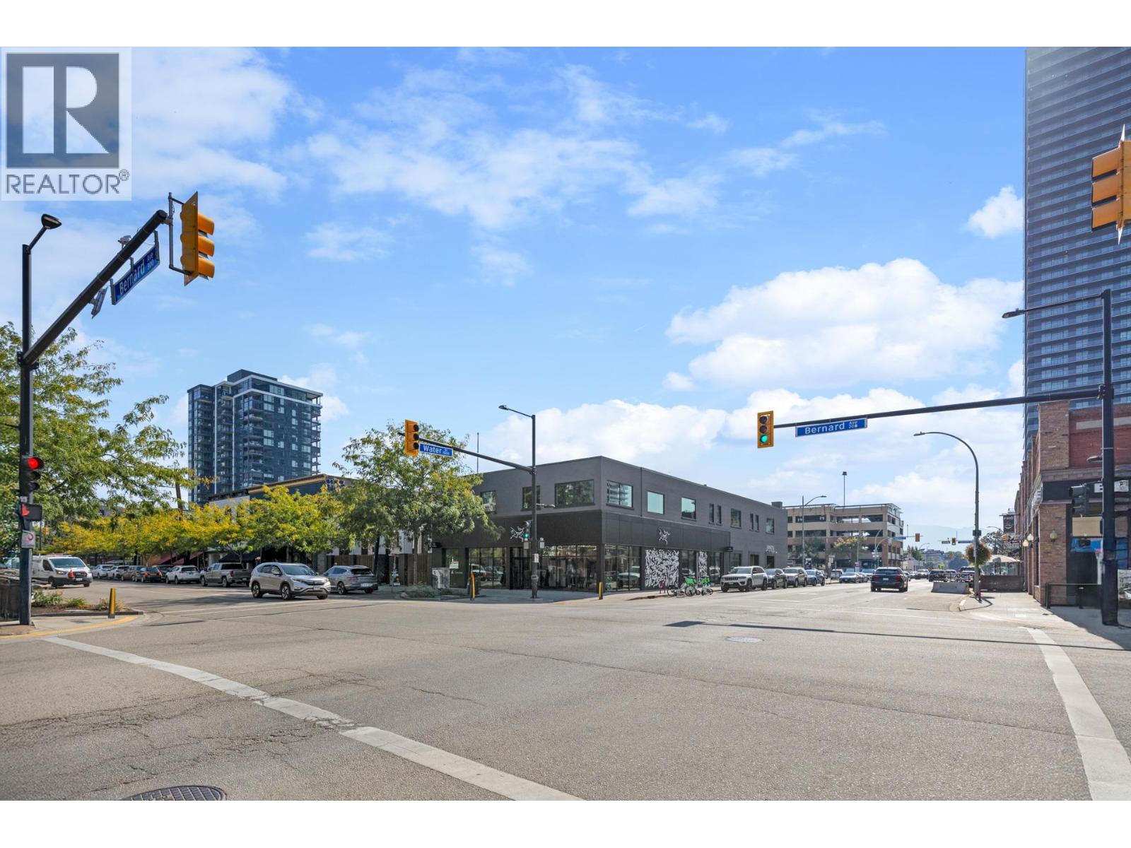 1517 Water Street Unit# 200