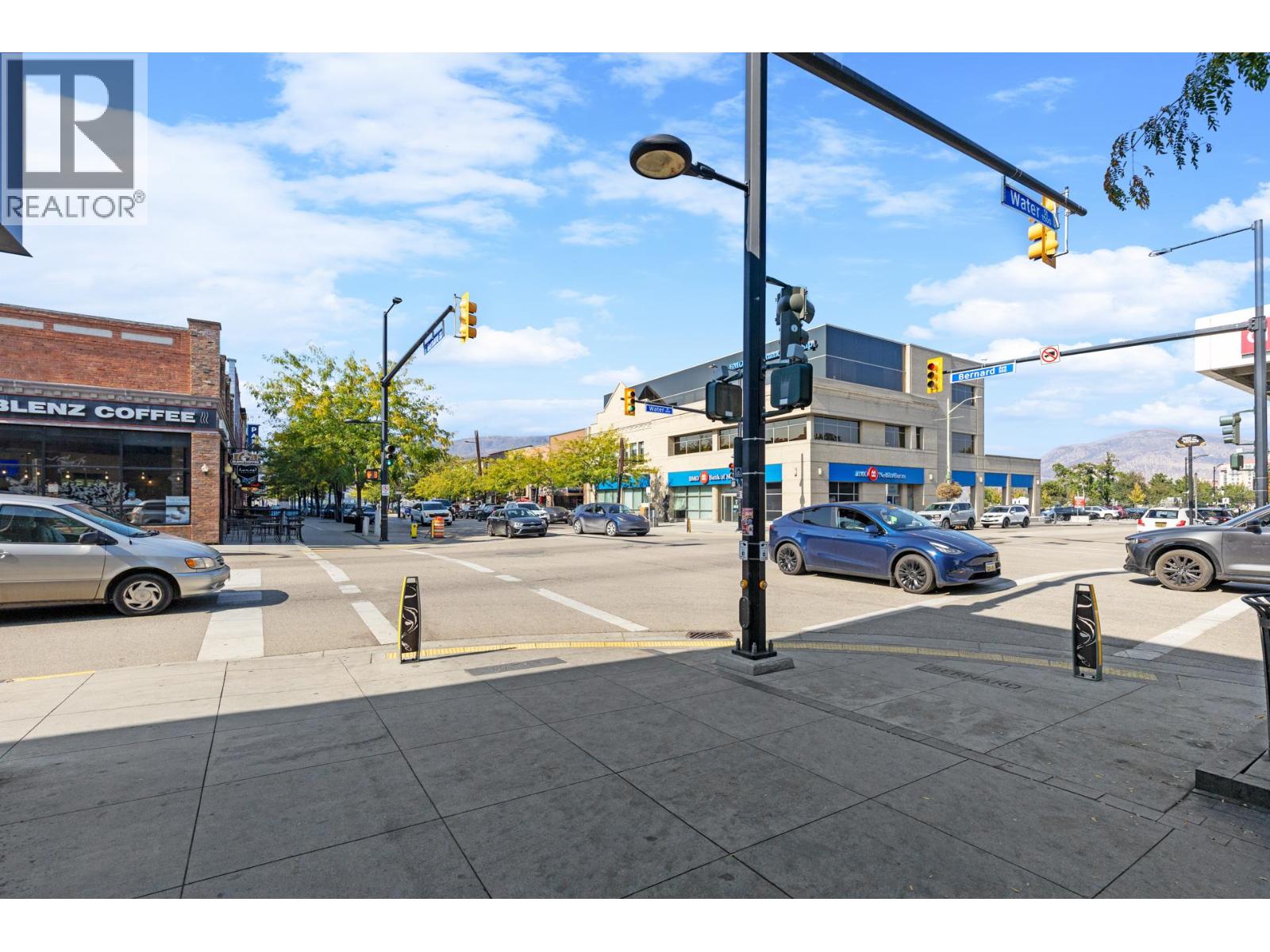 1517 Water Street Unit# 200
