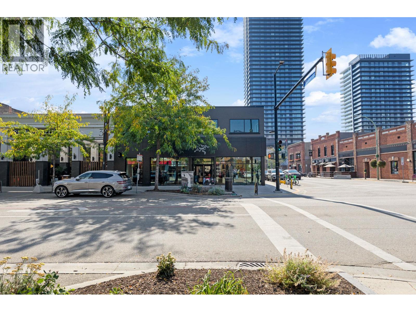 1517 Water Street Unit# 200