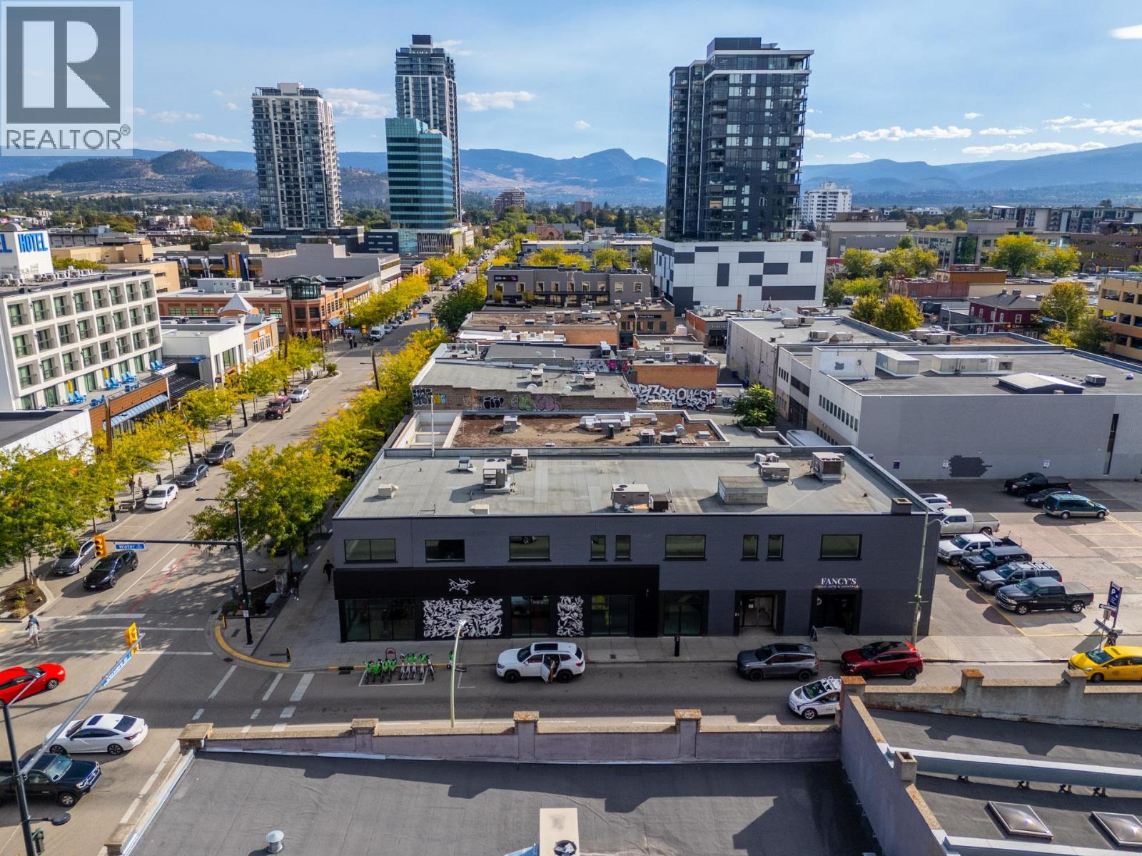 1517 Water Street Unit# 200
