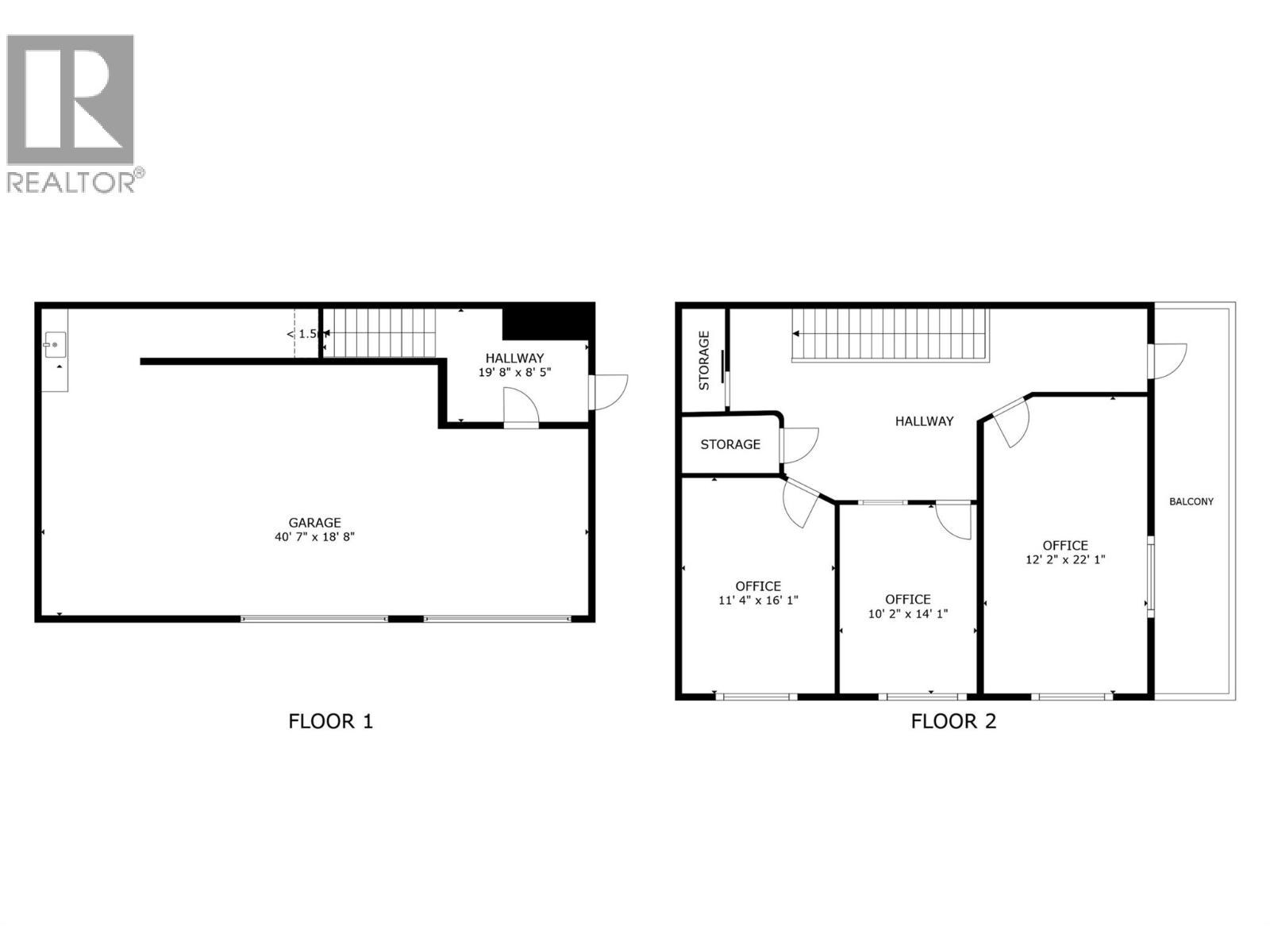 1685 Rutland Road N