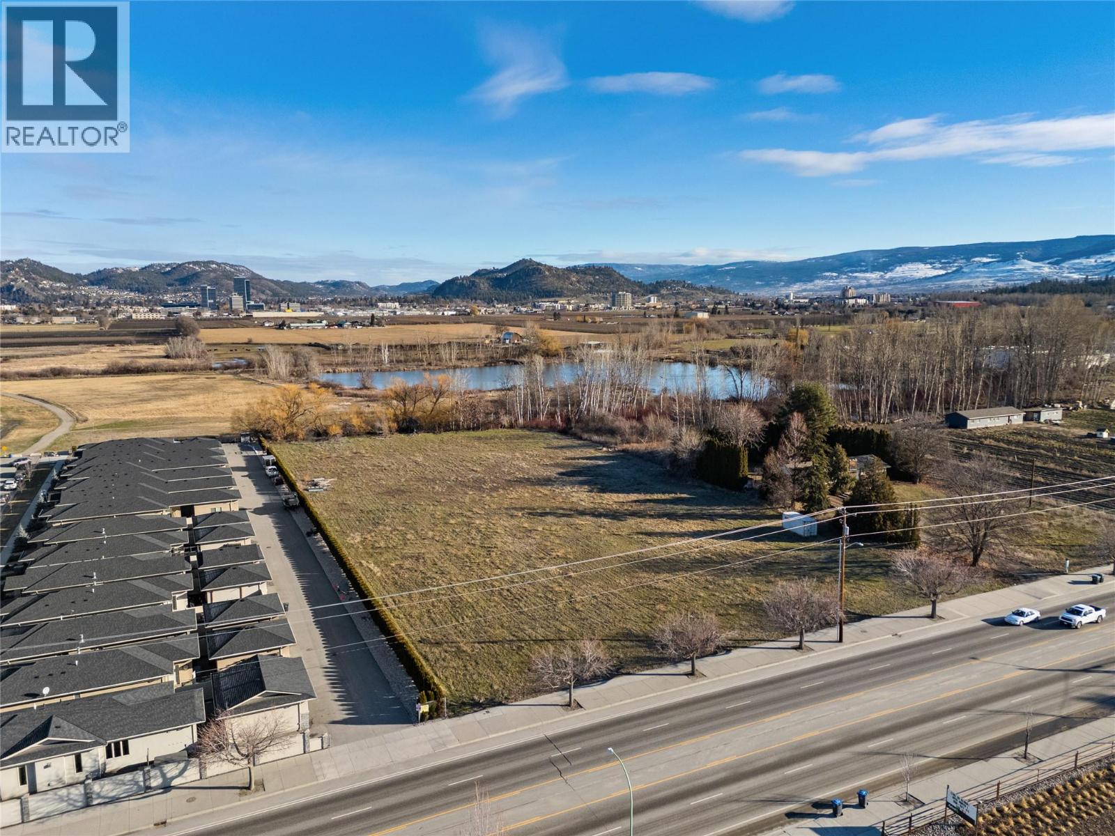 1650 KLO Road