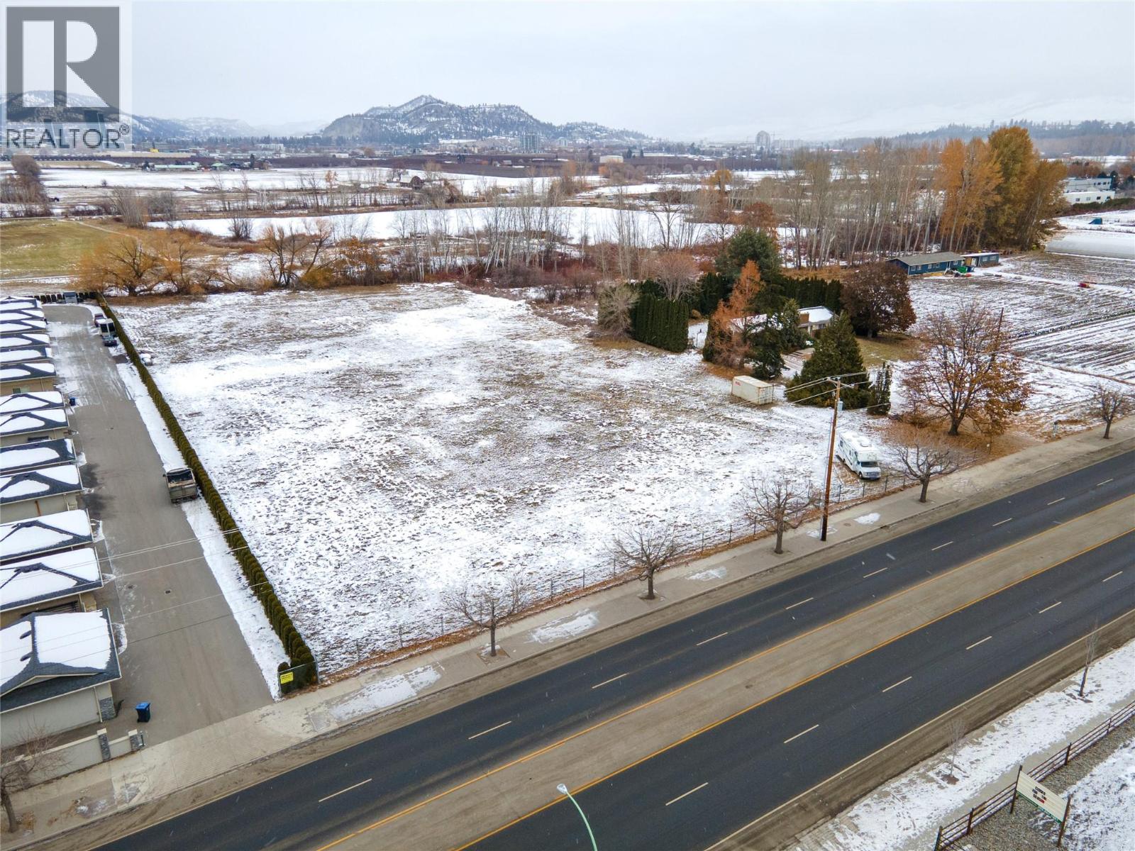 1650 KLO Road