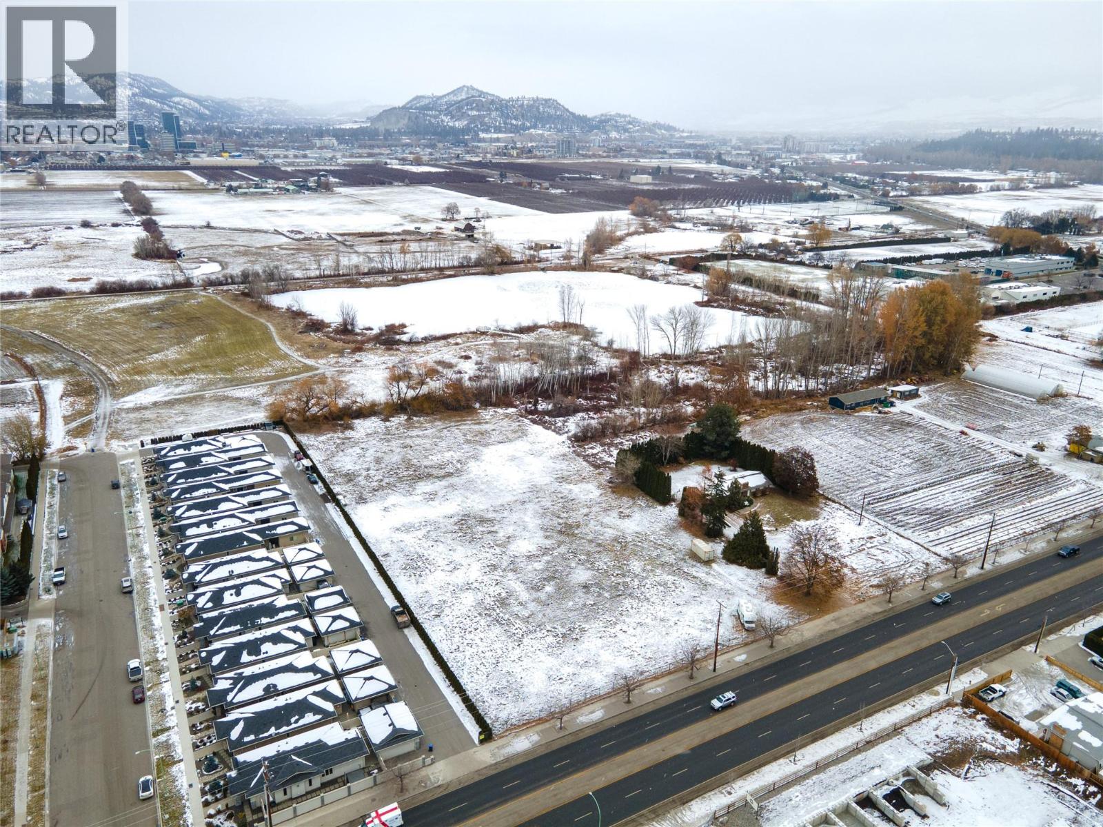 1650 KLO Road