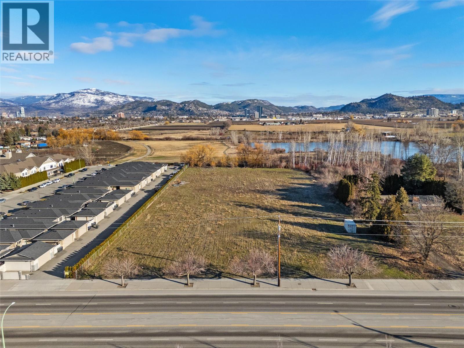 1650 KLO Road