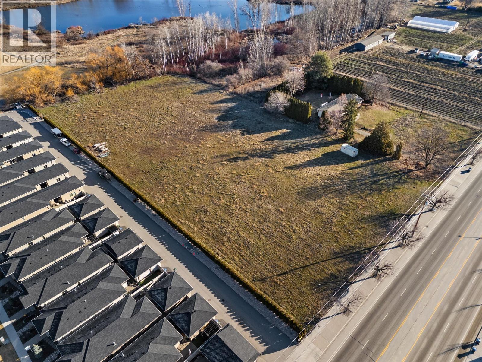 1650 KLO Road