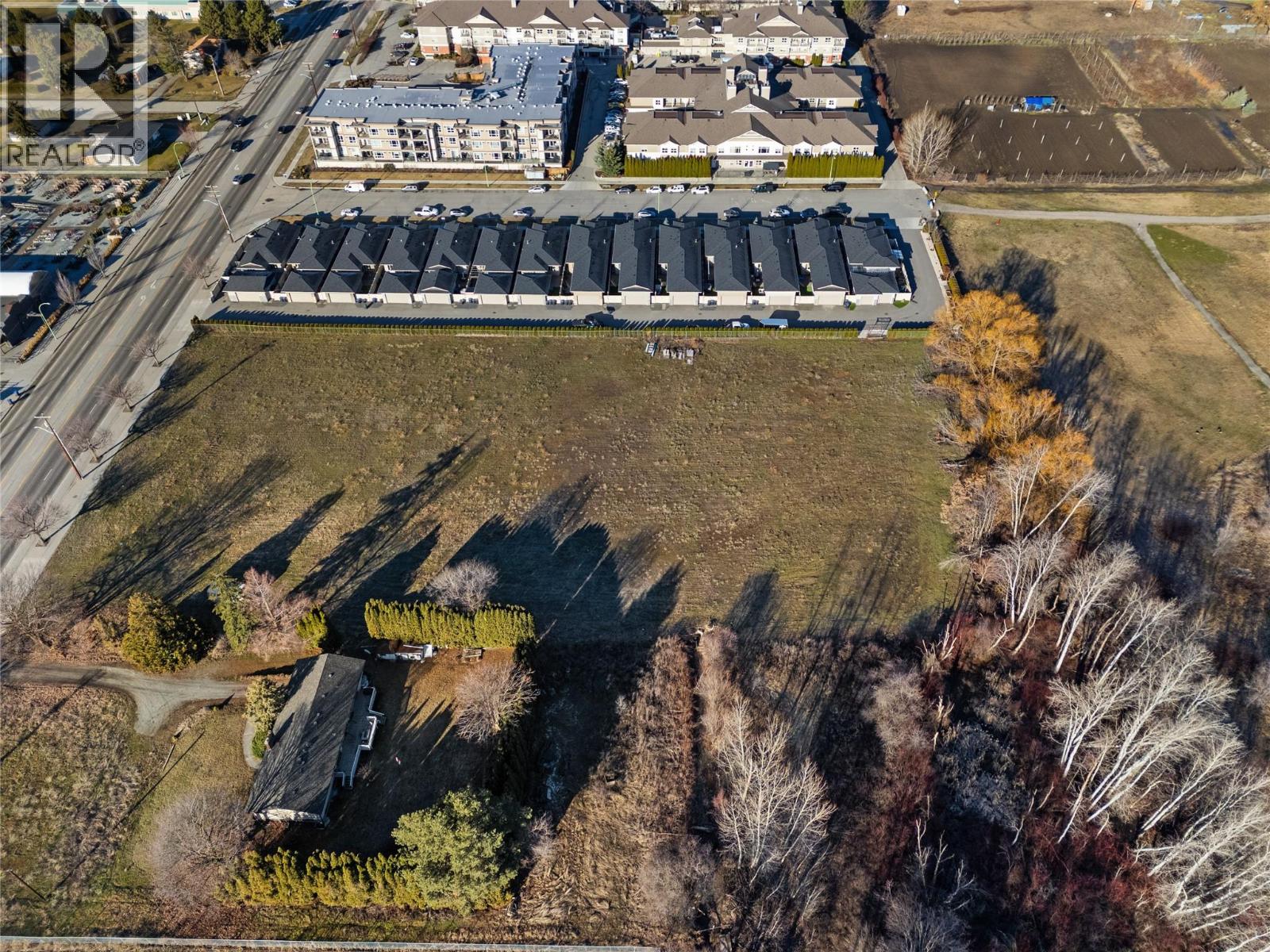 1650 KLO Road