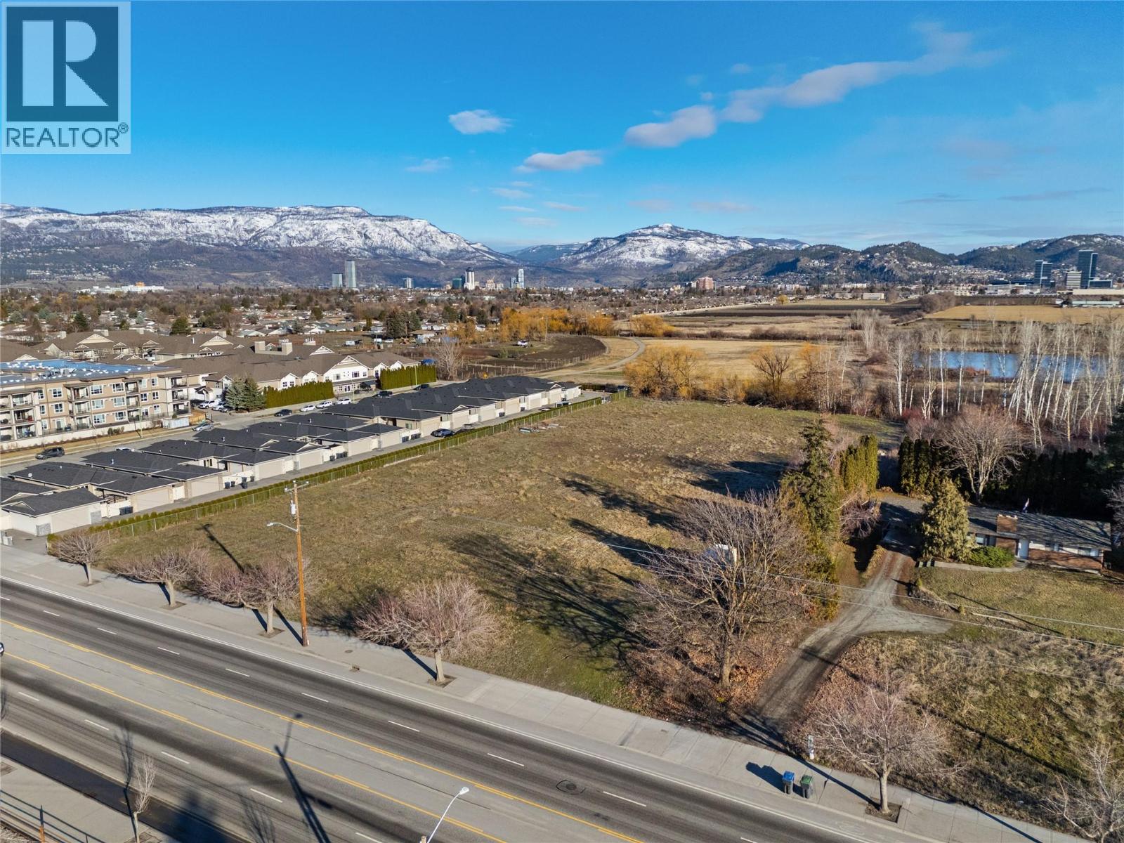 1650 KLO Road