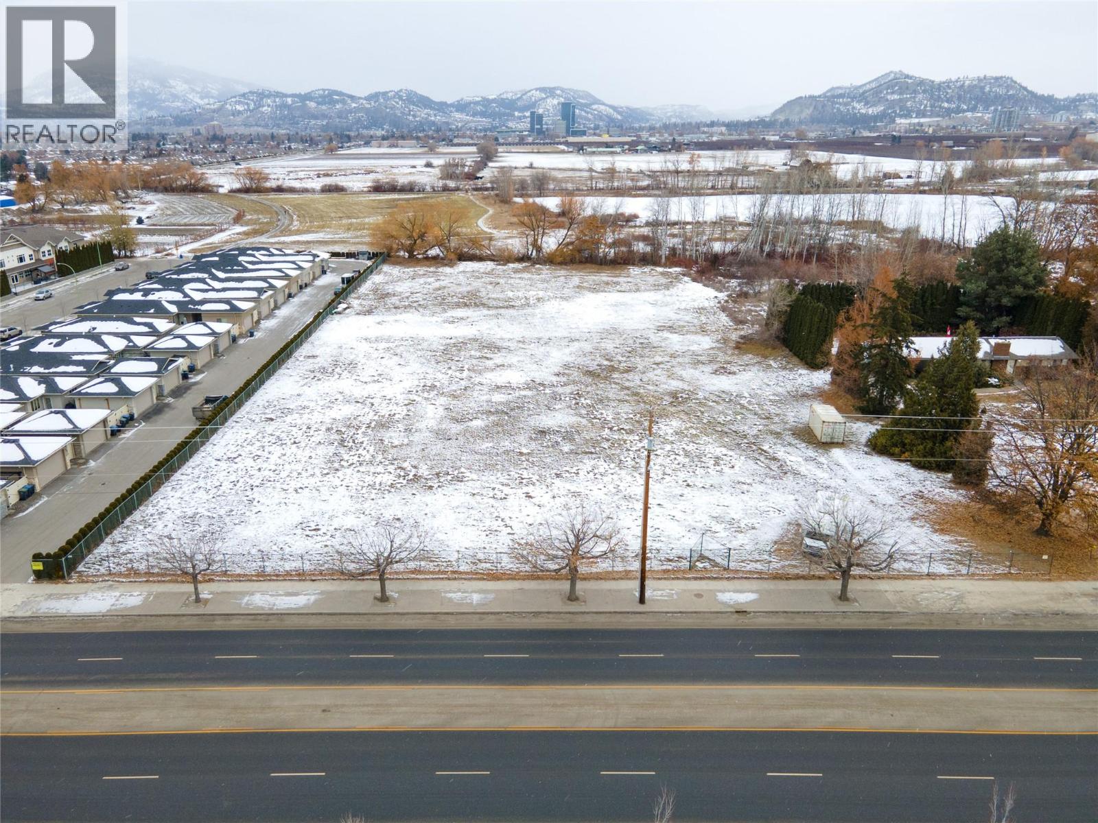 1650 KLO Road