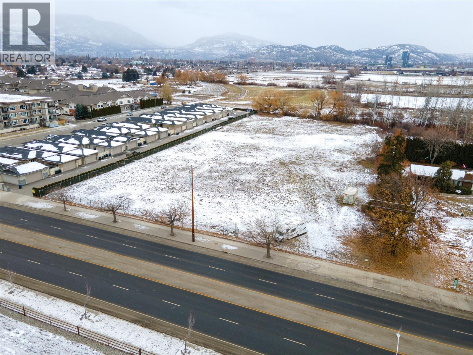 1650 KLO Road