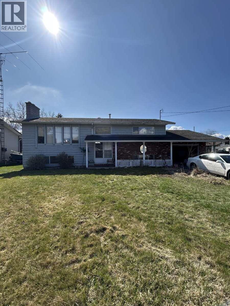 1007 Lanfranco Road
