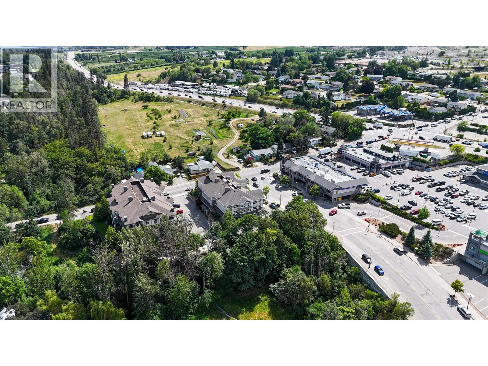 3183 Beaver Lake Road