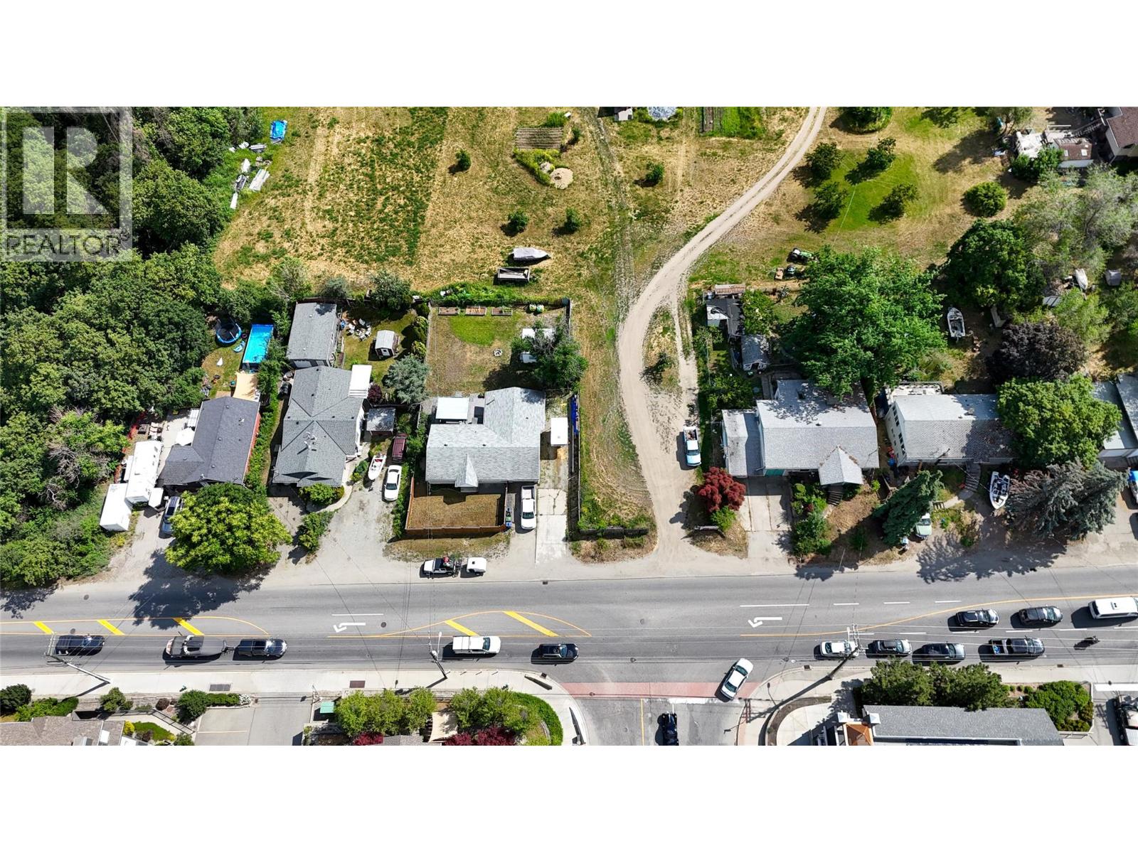3183 Beaver Lake Road