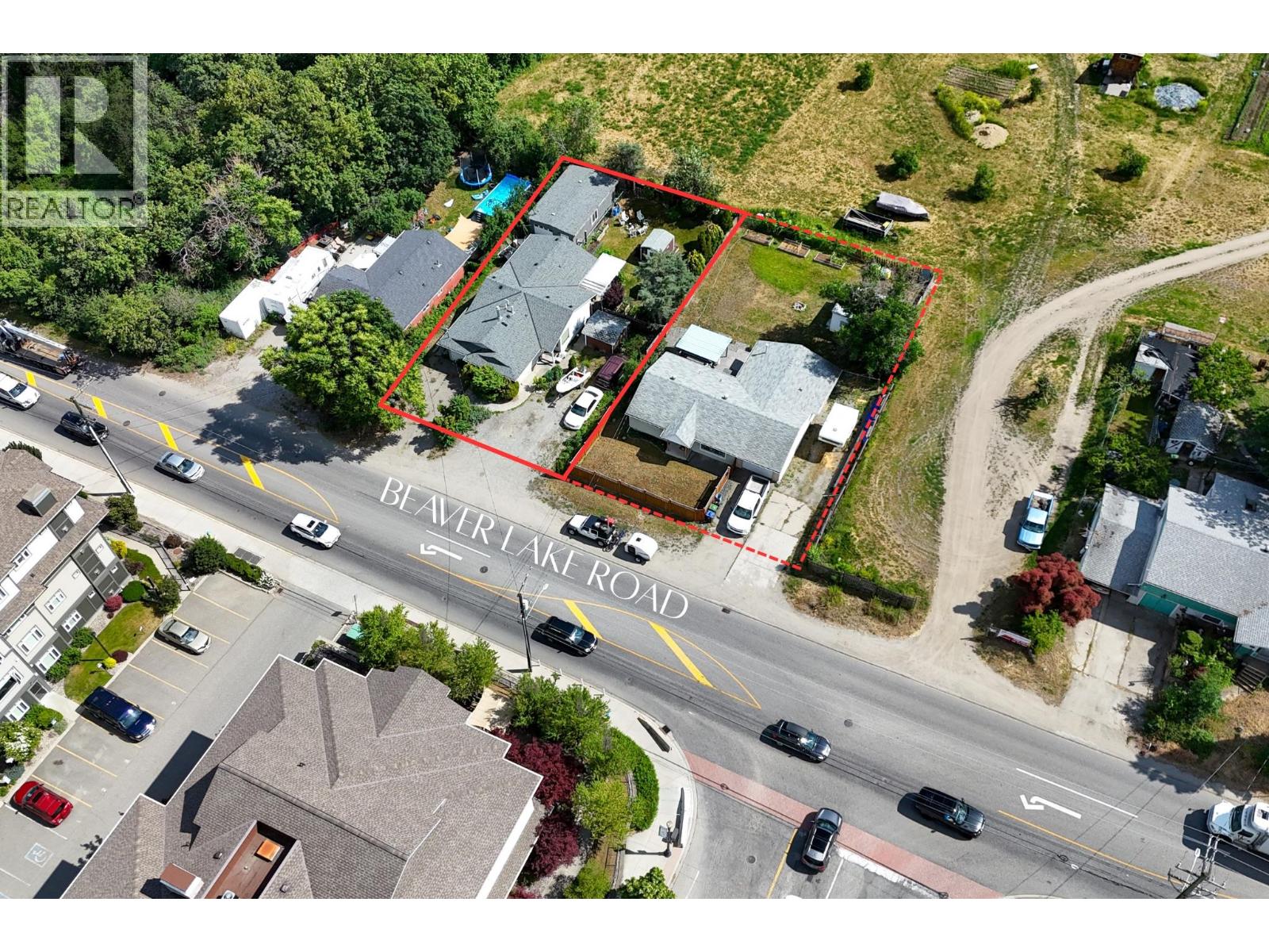 3183 Beaver Lake Road