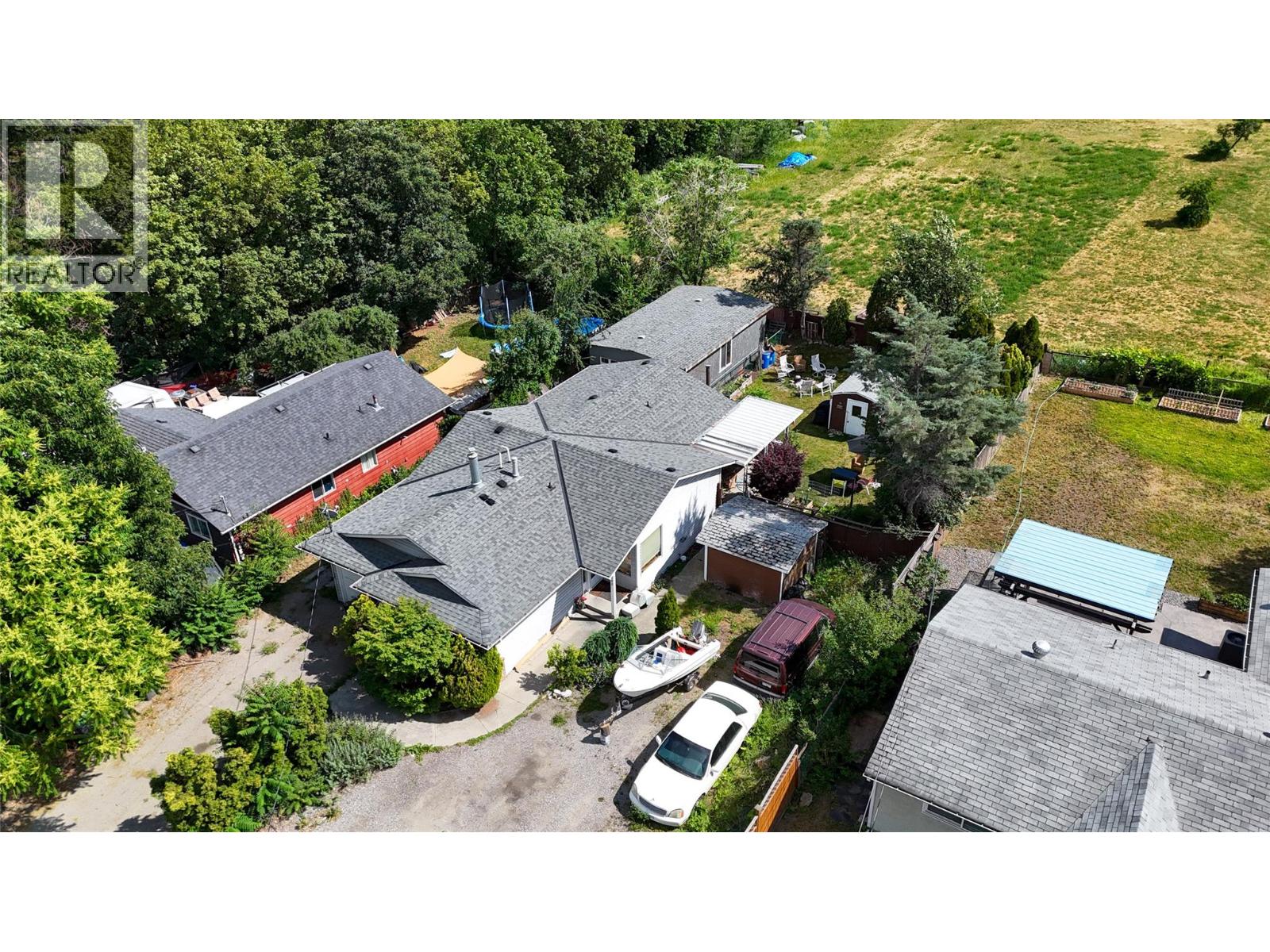 3183 Beaver Lake Road