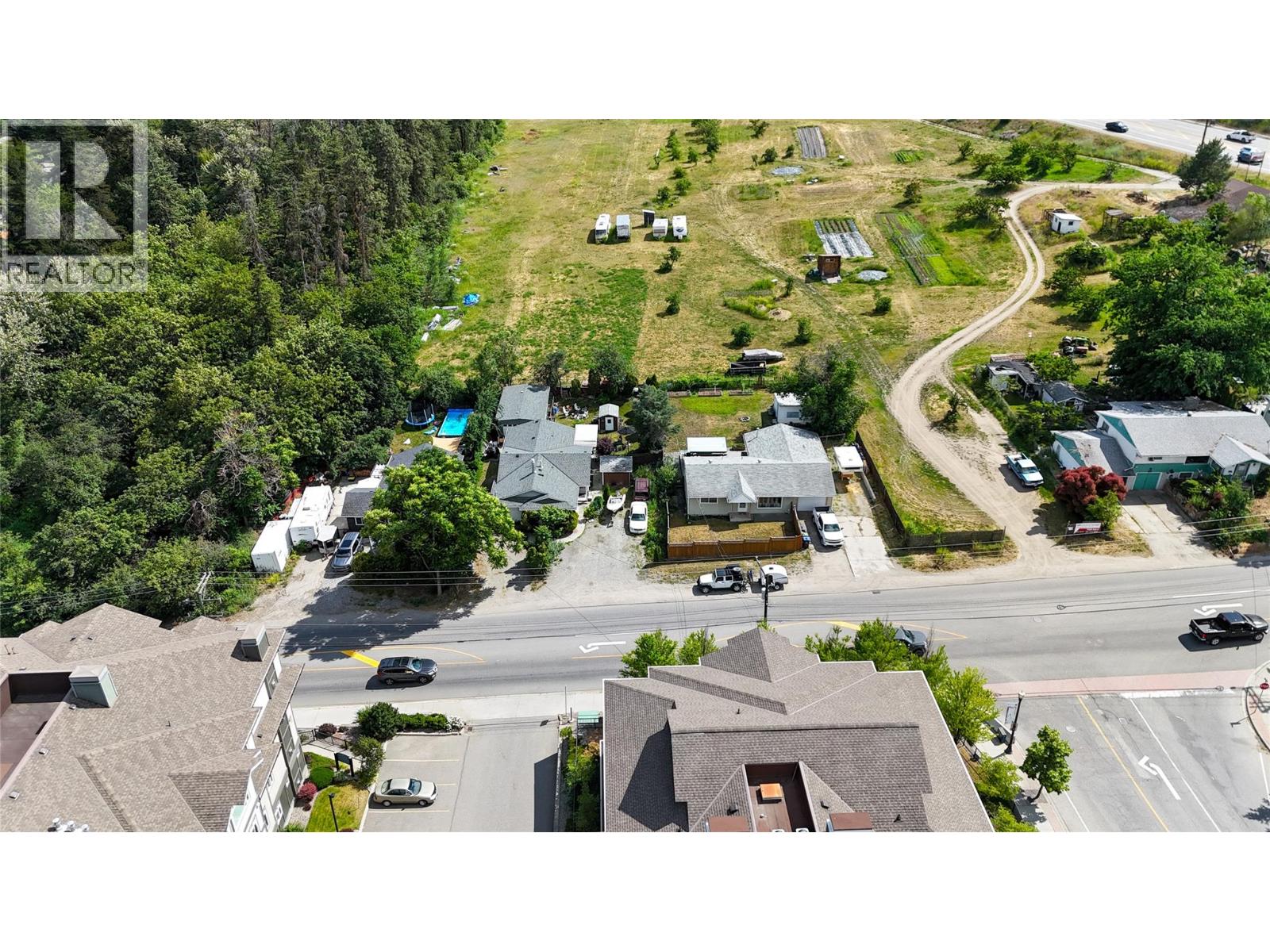 3183 Beaver Lake Road