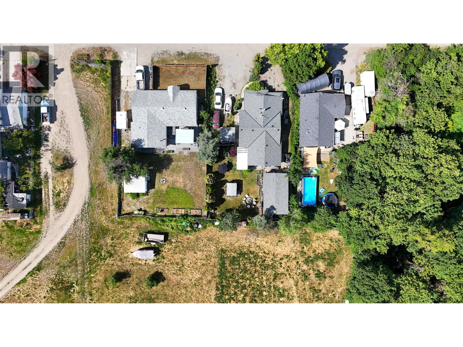 3183 Beaver Lake Road