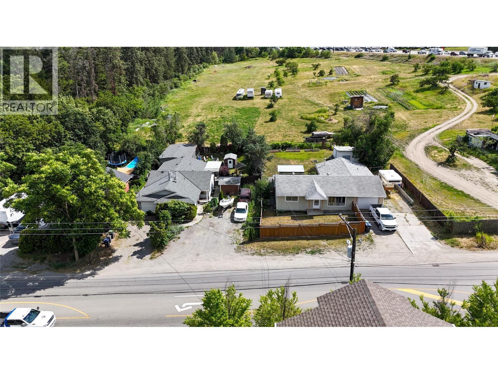 3183 Beaver Lake Road