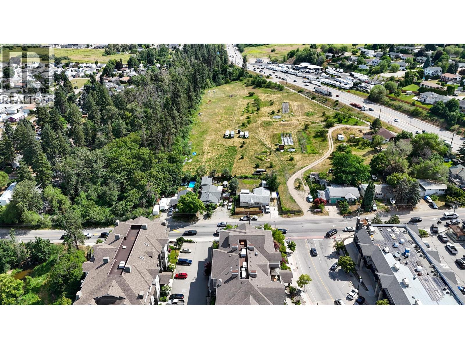 3183 Beaver Lake Road