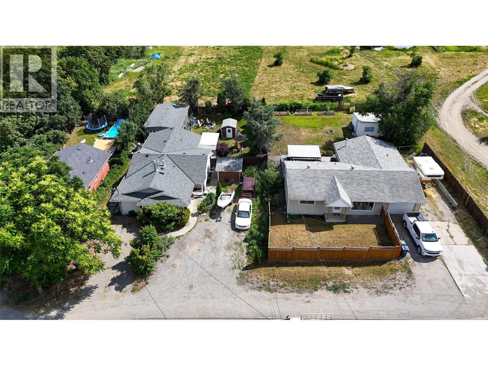 3183 Beaver Lake Road
