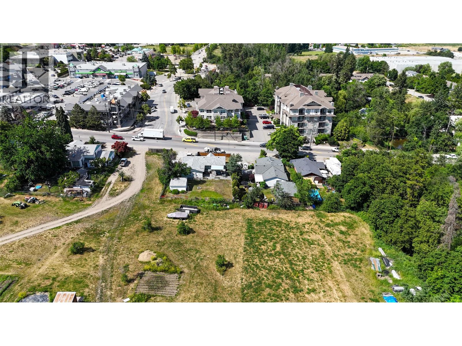 3183 Beaver Lake Road