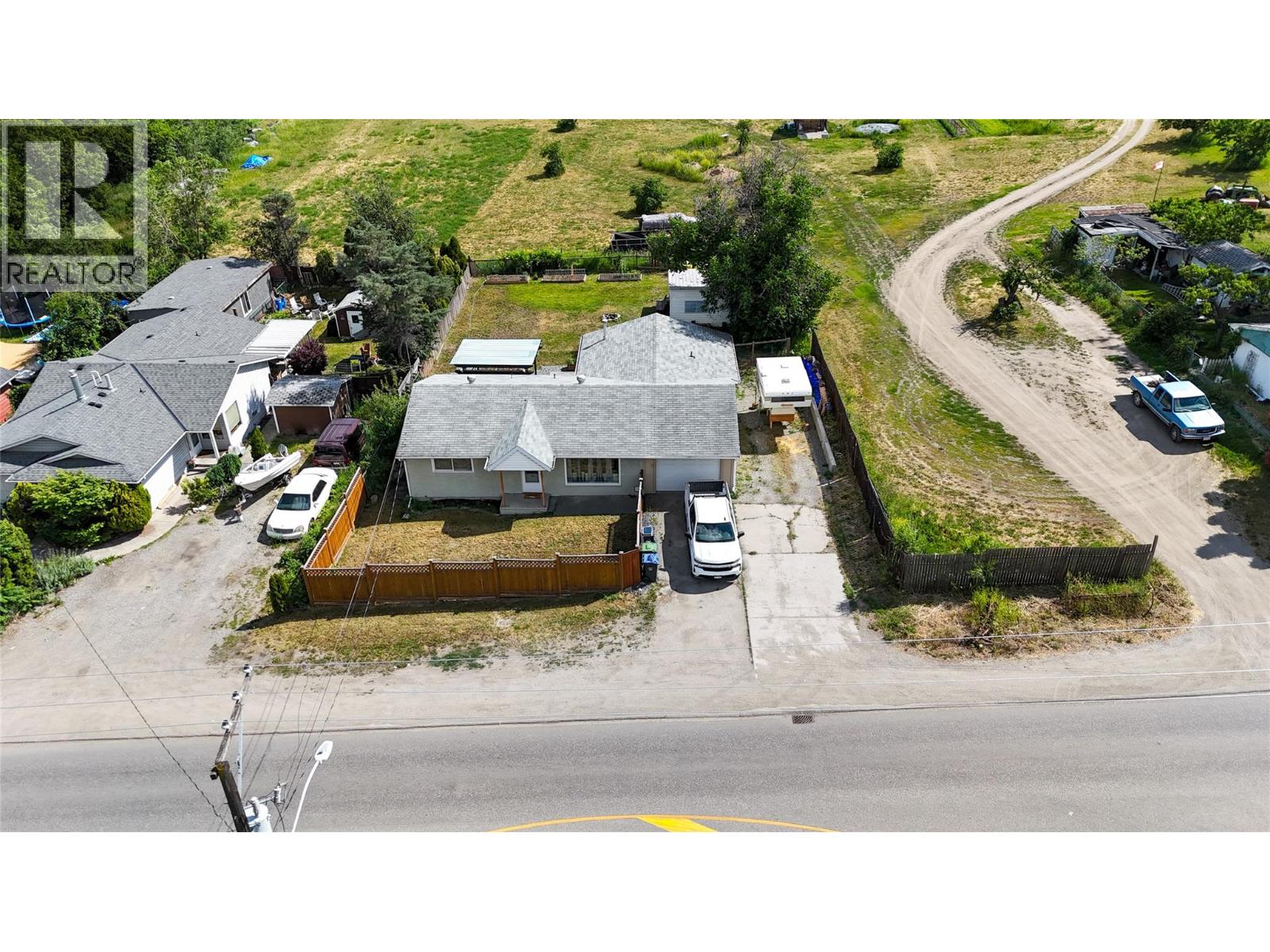 3169 Beaver Lake Road