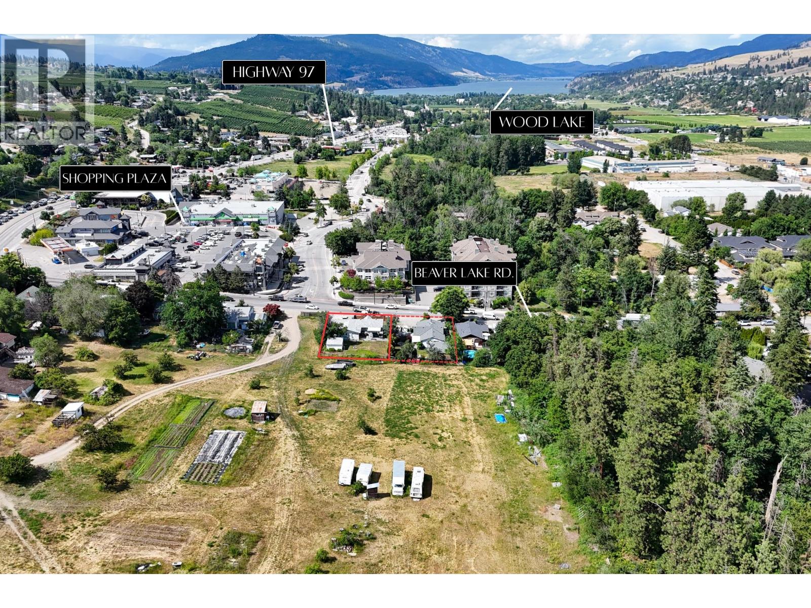 3169 Beaver Lake Road