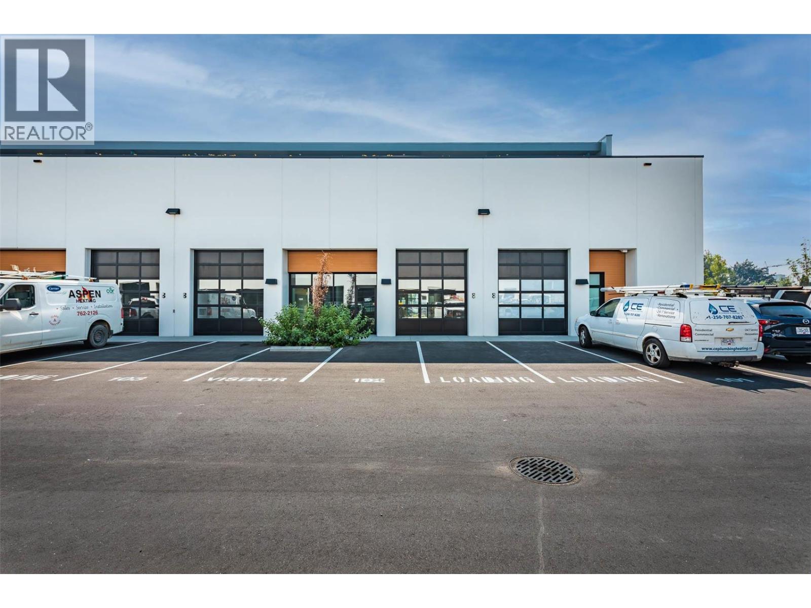 810 Clement Avenue Unit# 102