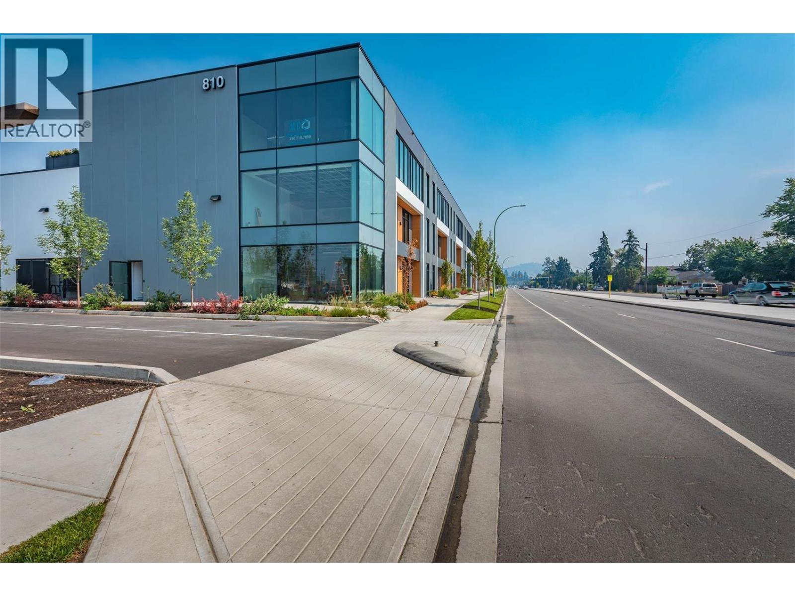 810 Clement Avenue Unit# 102